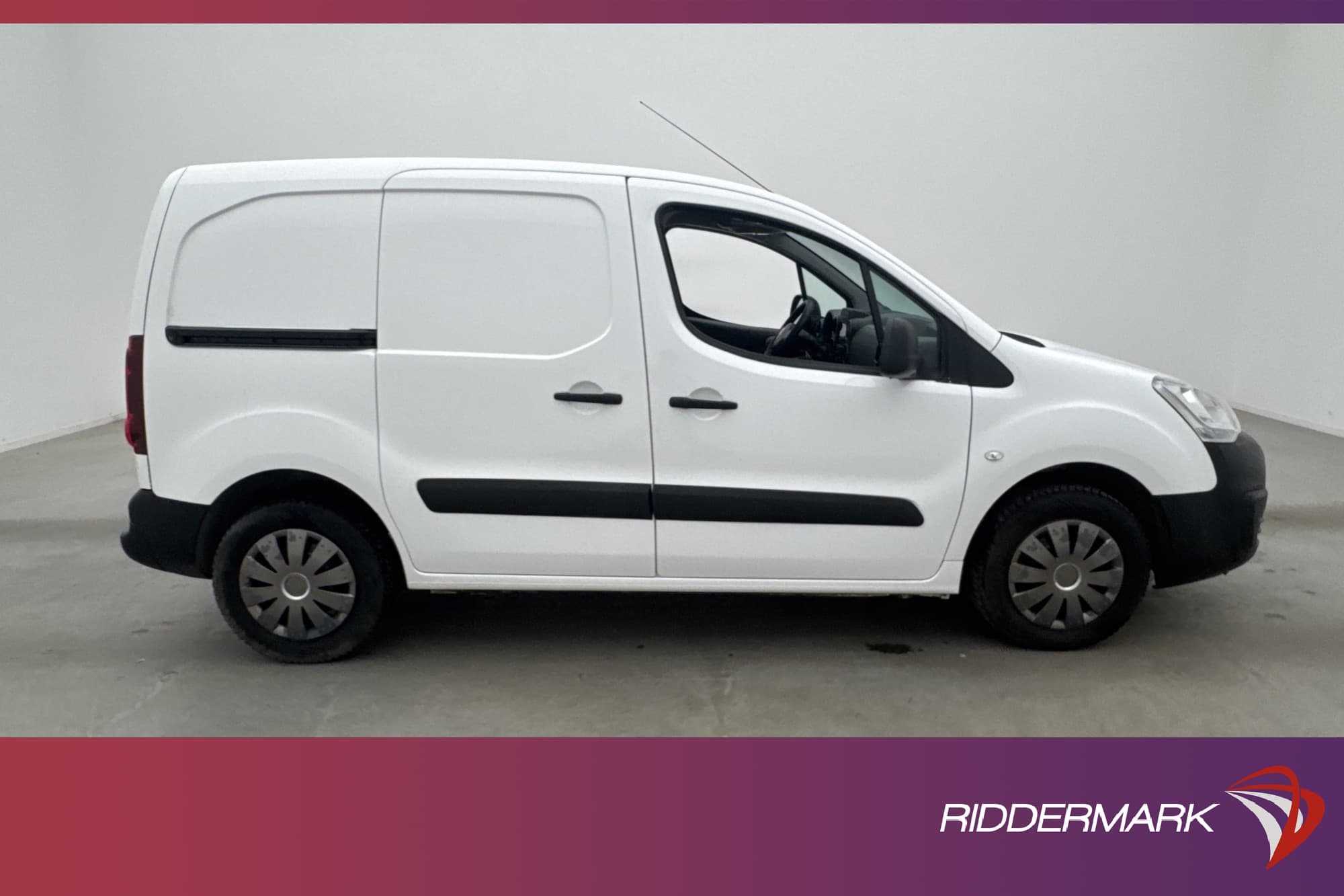 Citroën Berlingo 1.6HDi