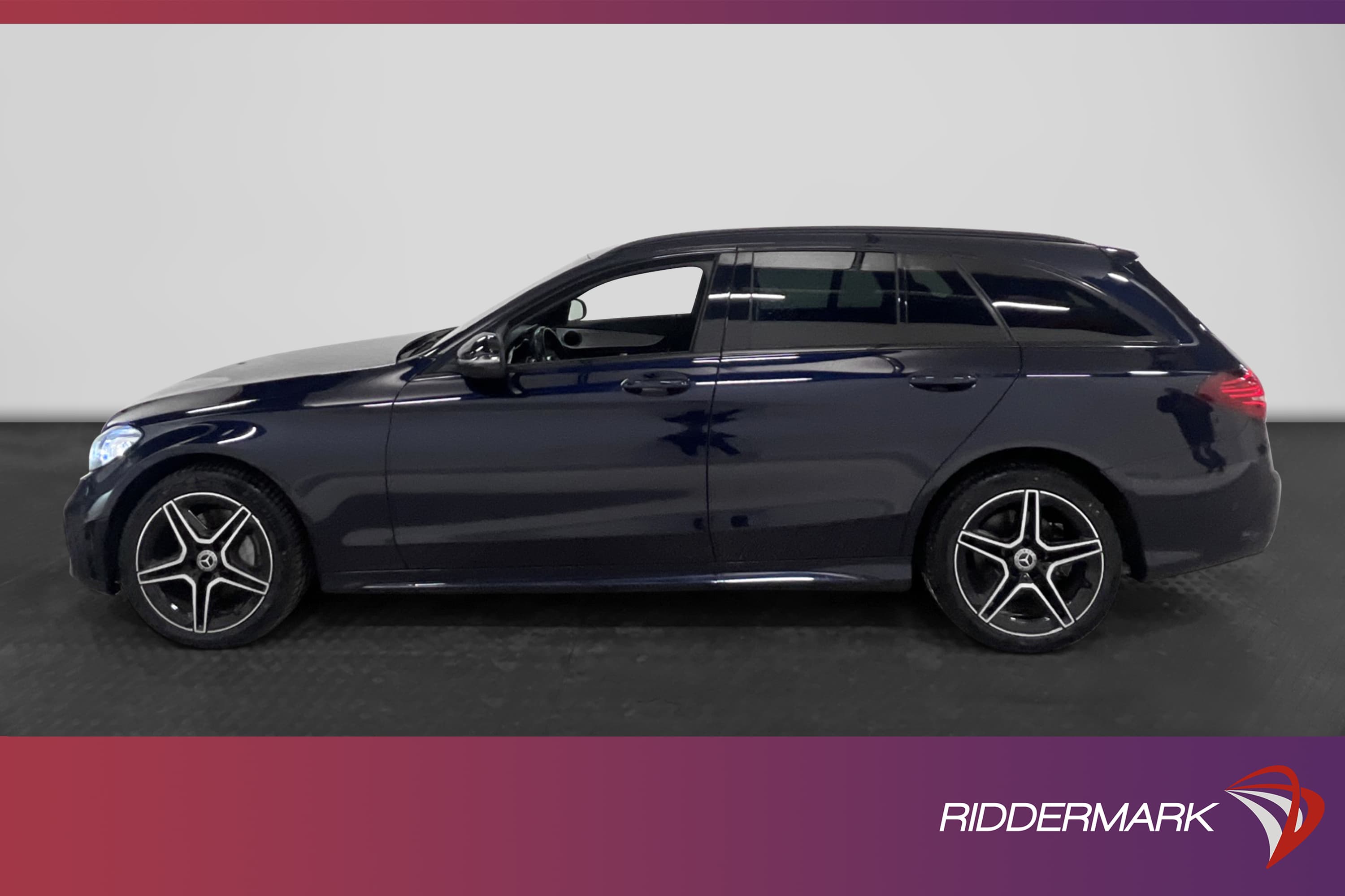 Mercedes-Benz C 220 d