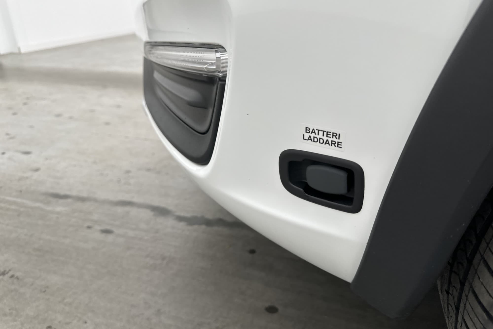 slider
