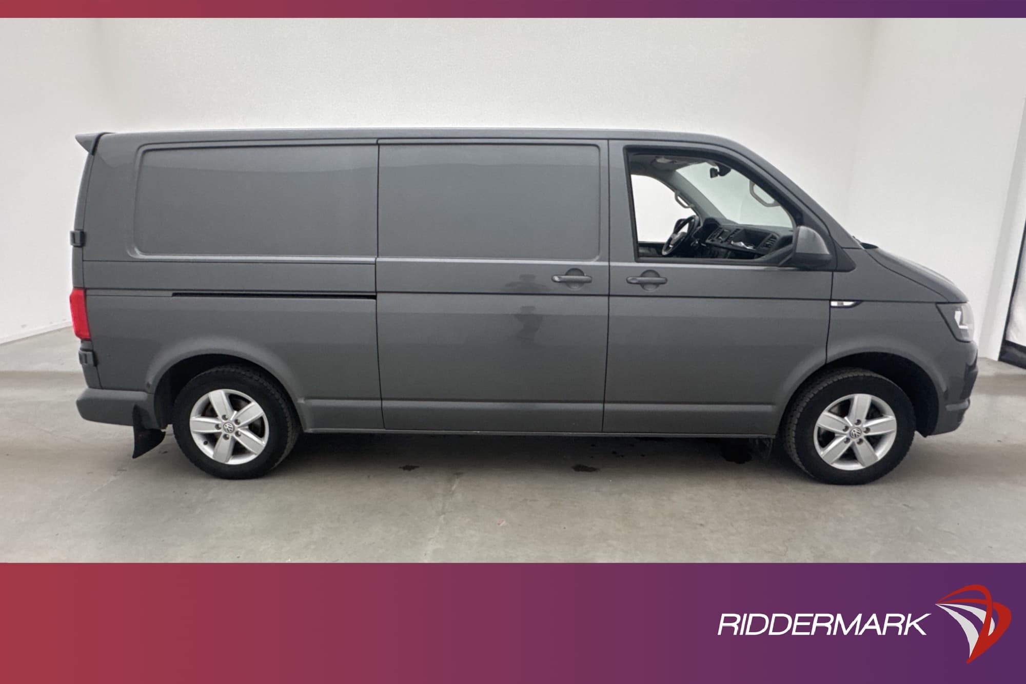 Volkswagen Transporter L2 4Motion