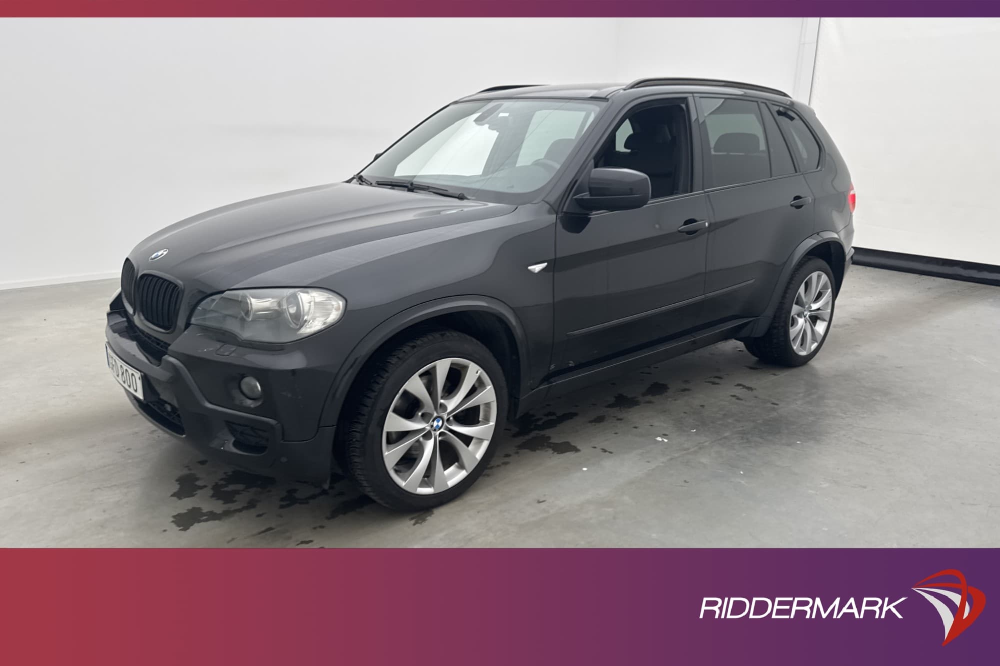 BMW X5 xDrive35d