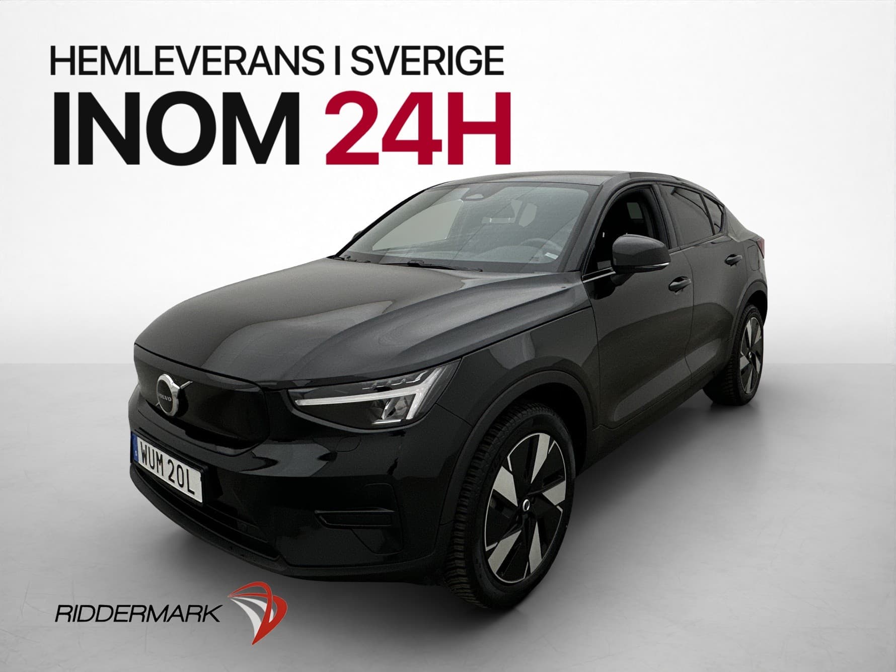 Volvo C40