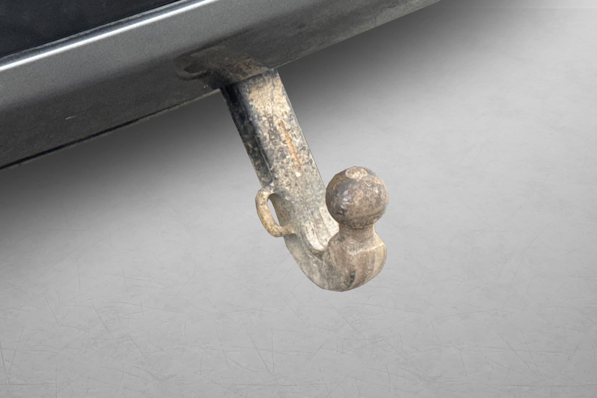 Land Rover Range Rover Sport TDV6 HSE Pano Meridian Cockpit