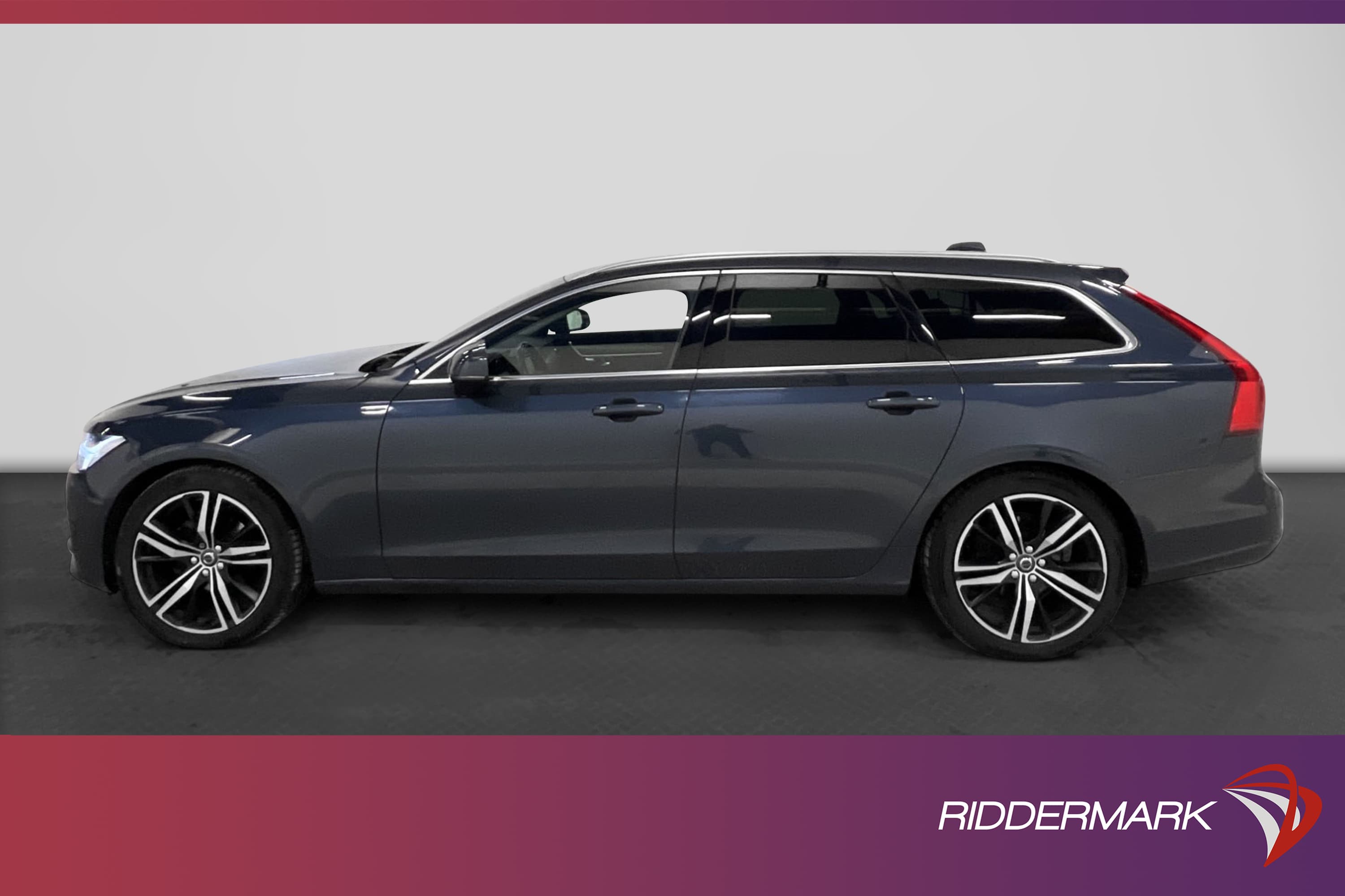 Volvo V90 D3 150hk