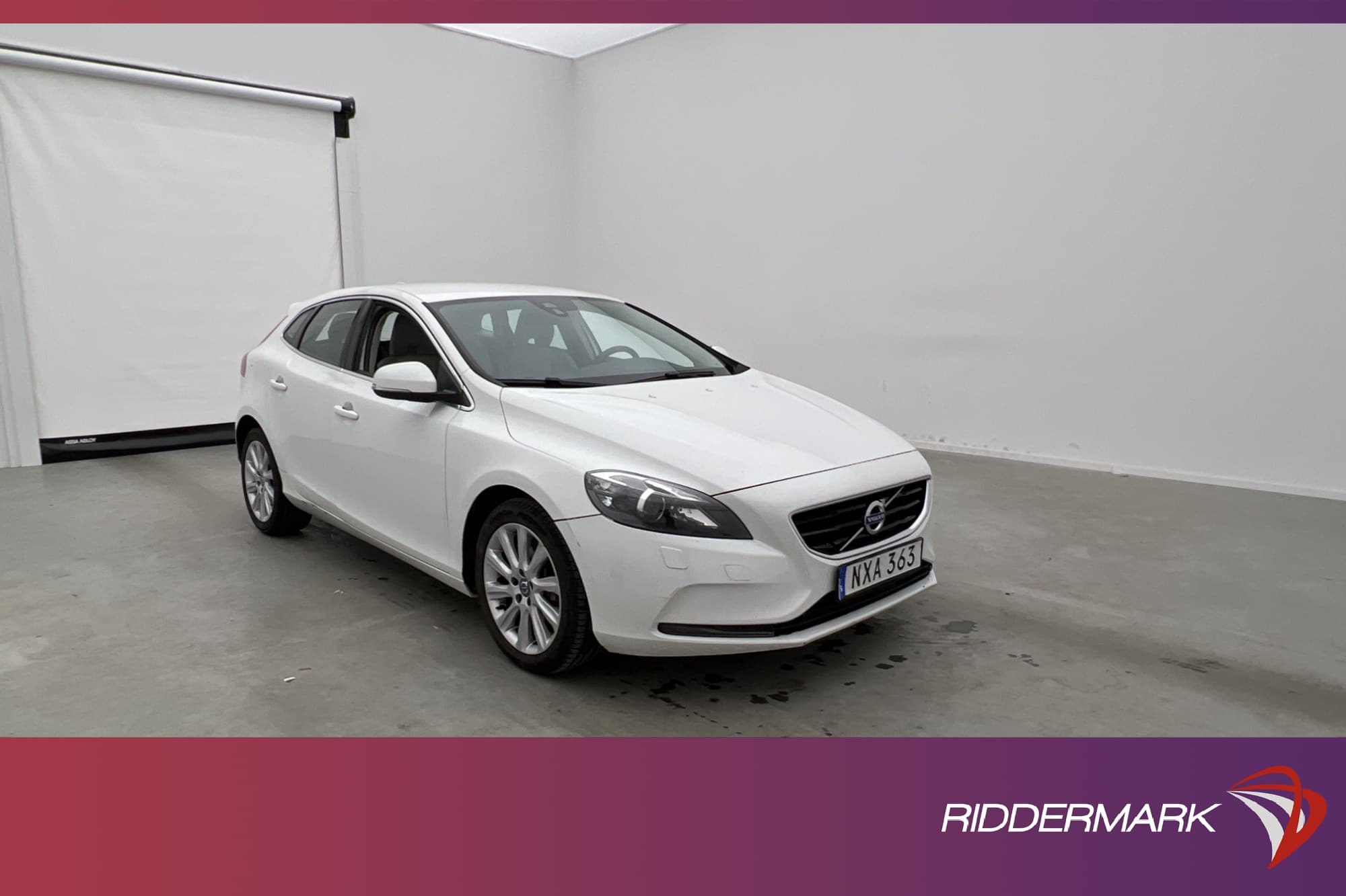 Volvo V40 D3 150hk