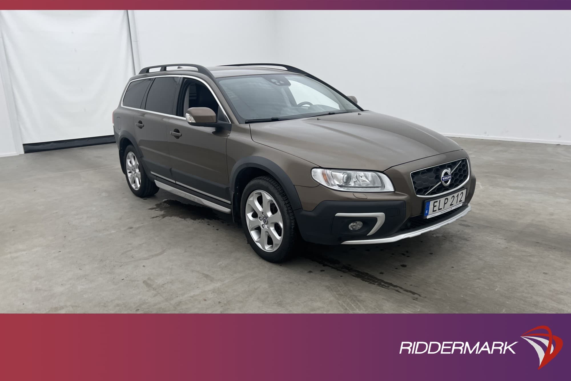 Volvo XC70 D4 AWD