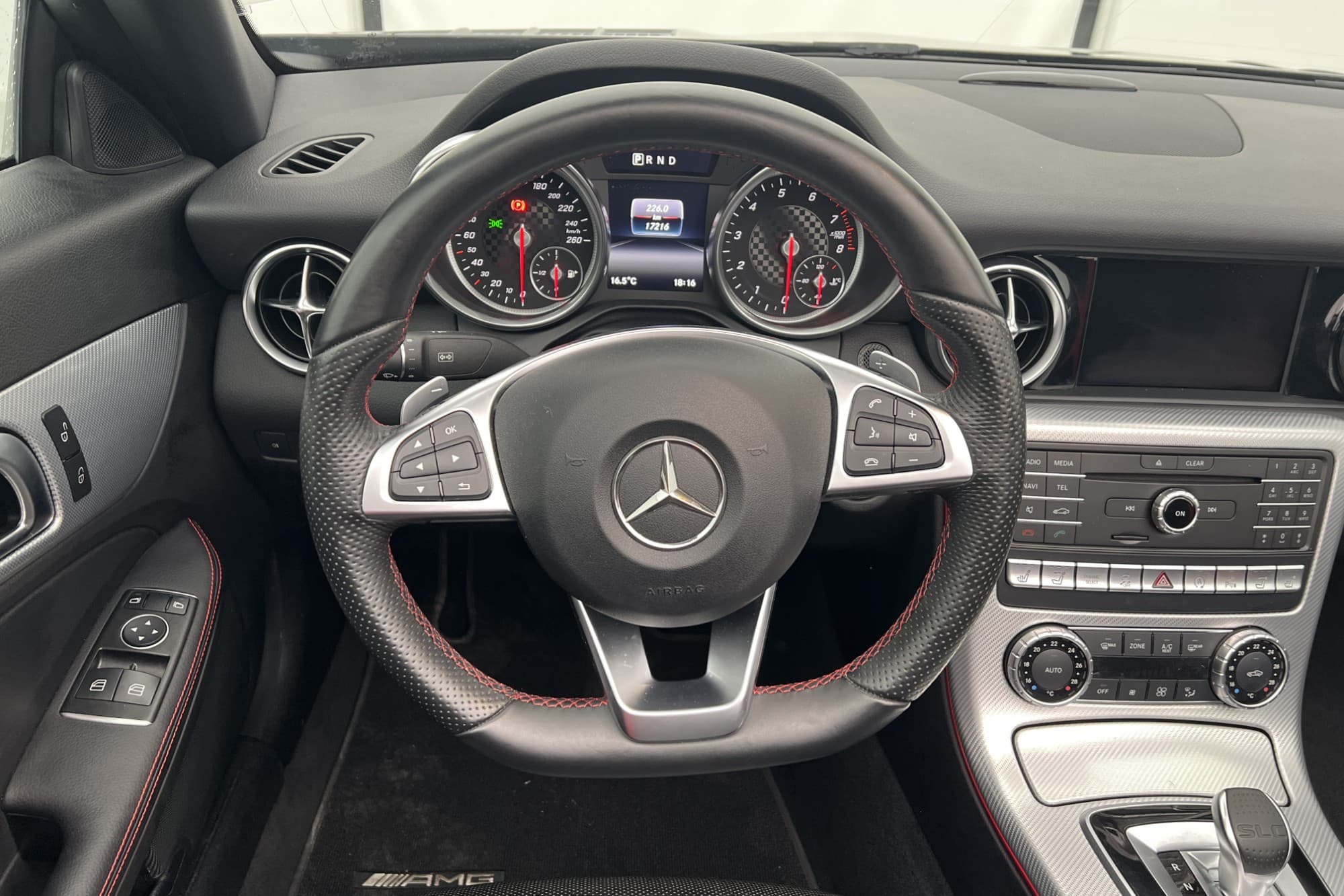 slider