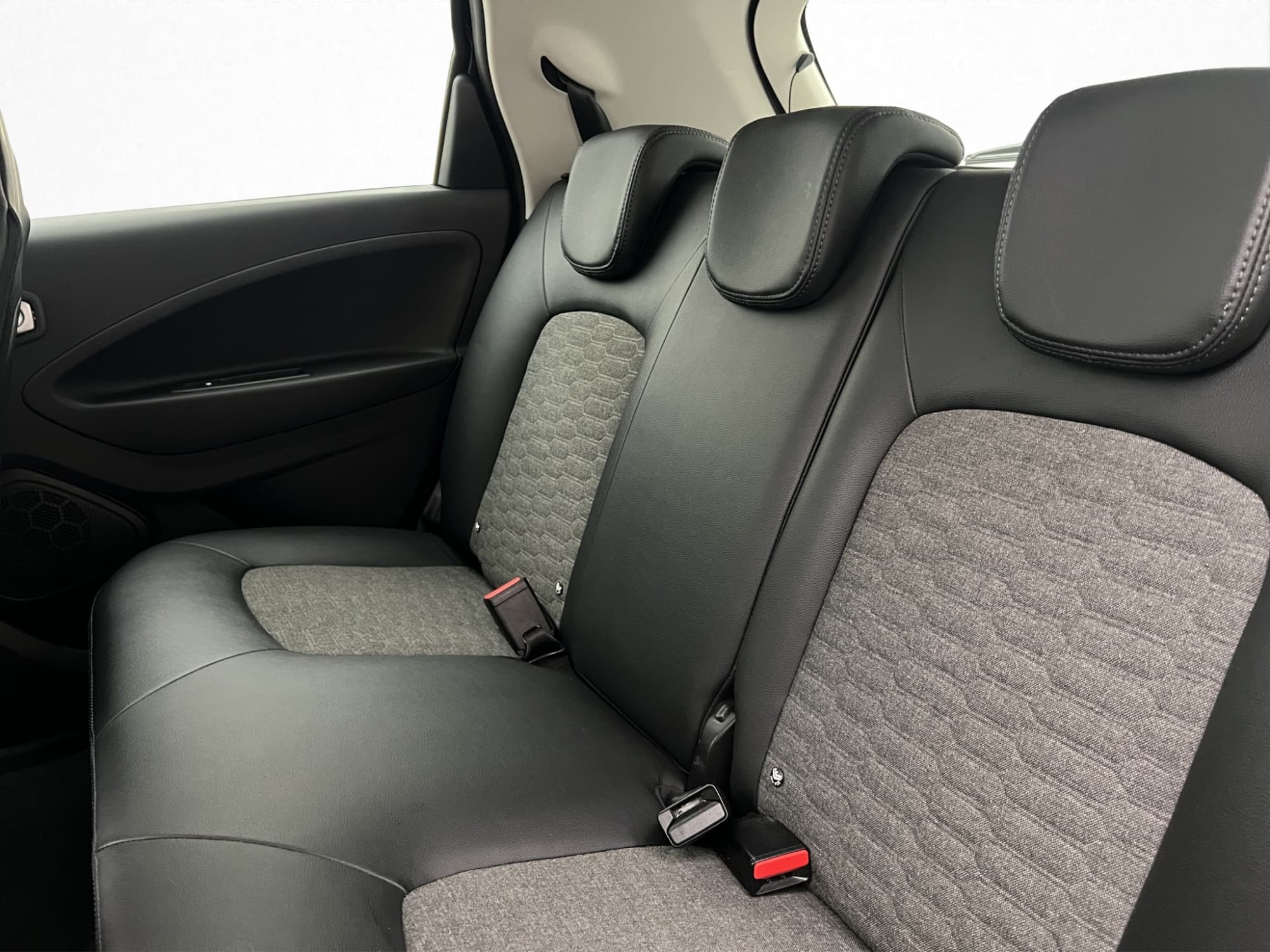 Renault ZOE R135 52 kWh 136hk FRIKÖPT BATTERI Intens Kamera