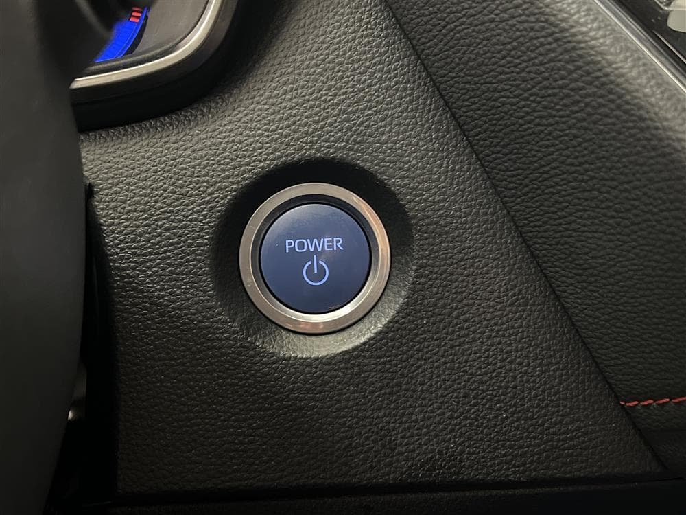 Toyota Corolla Hybrid 184hk  Executive M-Värm Drag Navi