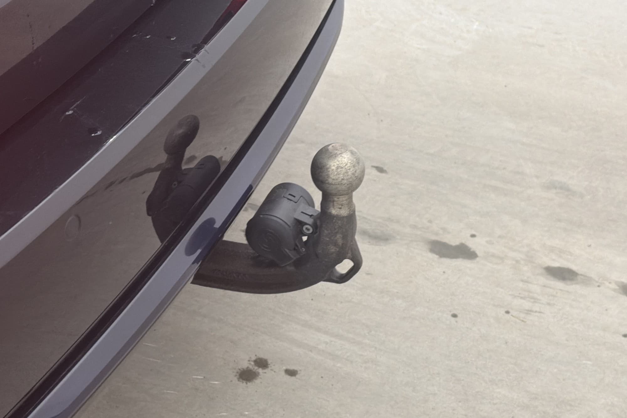 BMW 520 d 190hk Touring Sport Line Kamera Dragkrok Rattvärme