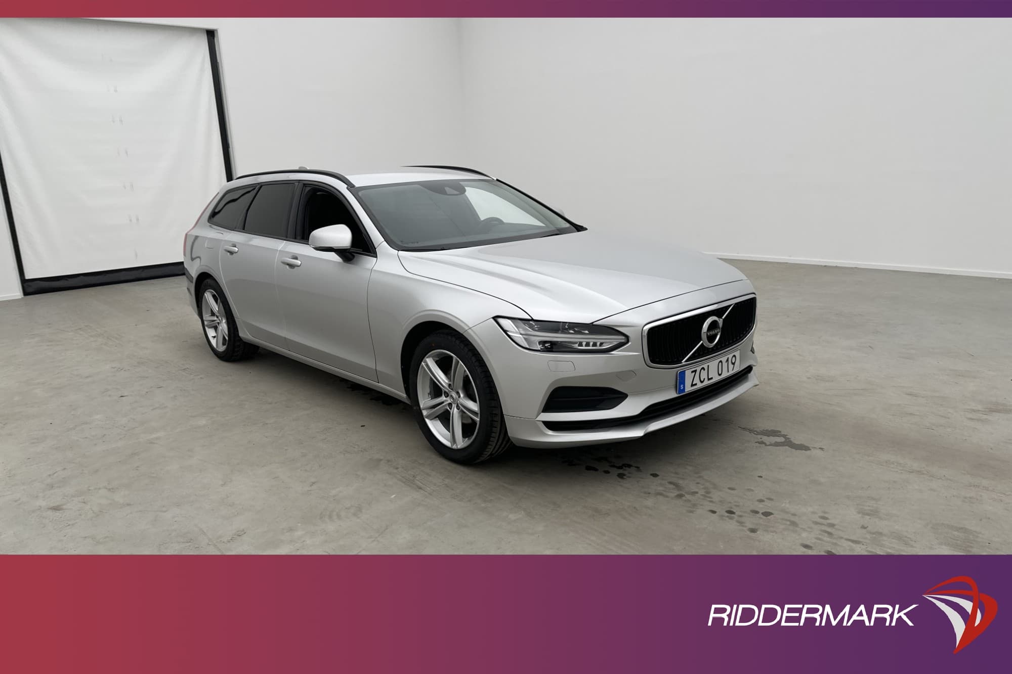 Volvo V90 D3 150hk
