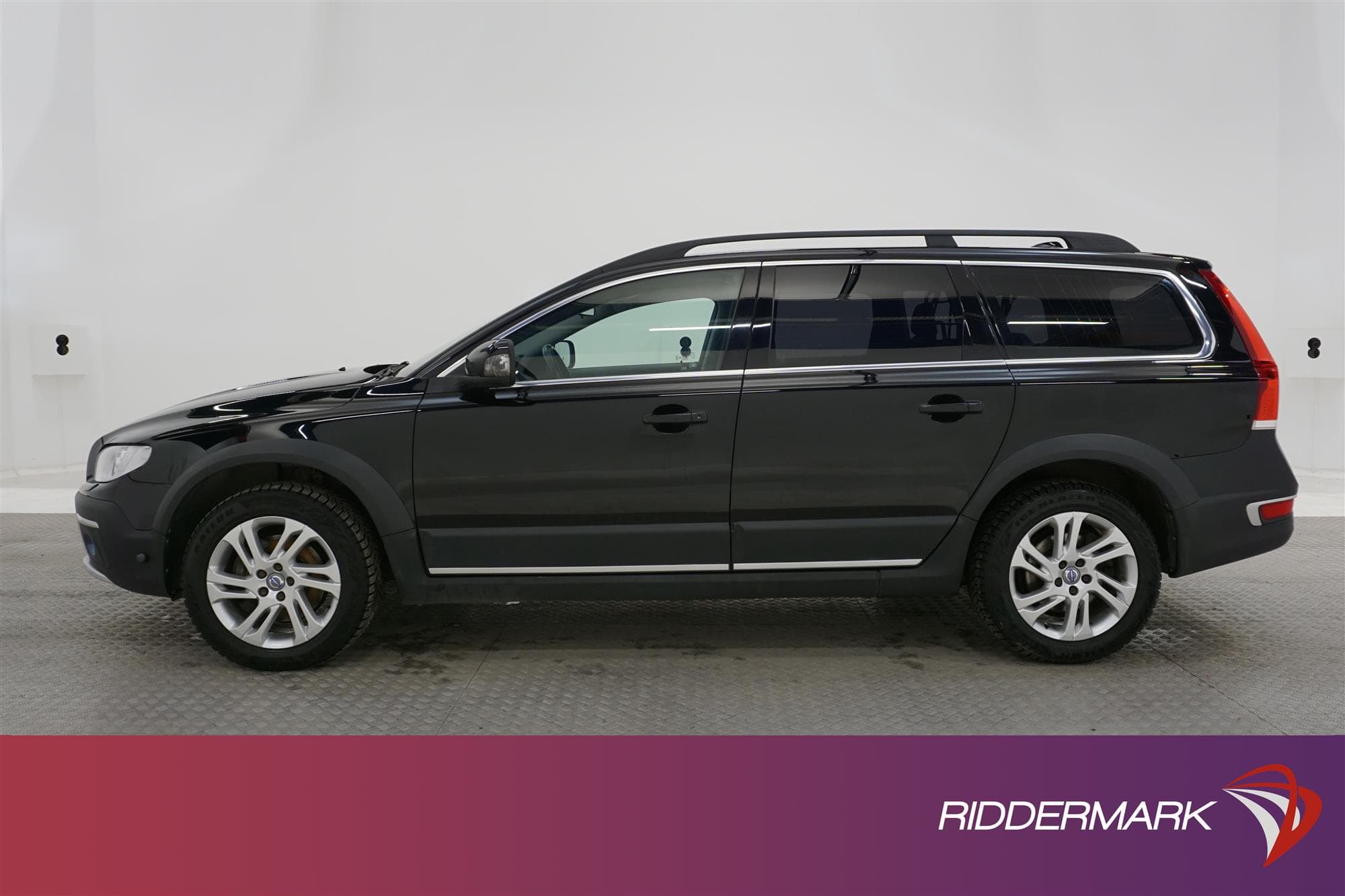 Volvo XC70 D4 181hk AWD Classic Momentum