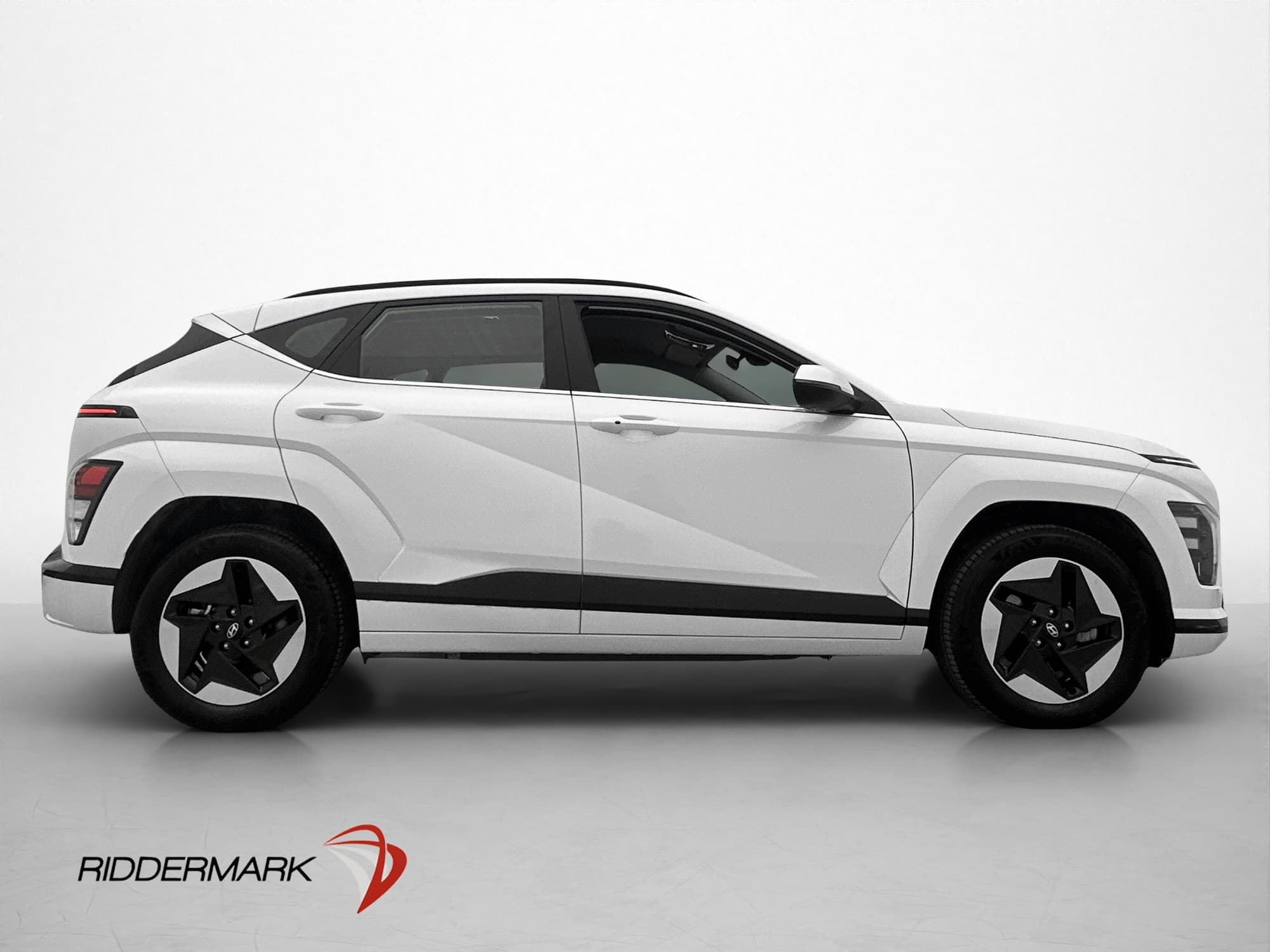 Hyundai Kona Electric Long Range Essential Kamera CarPlay