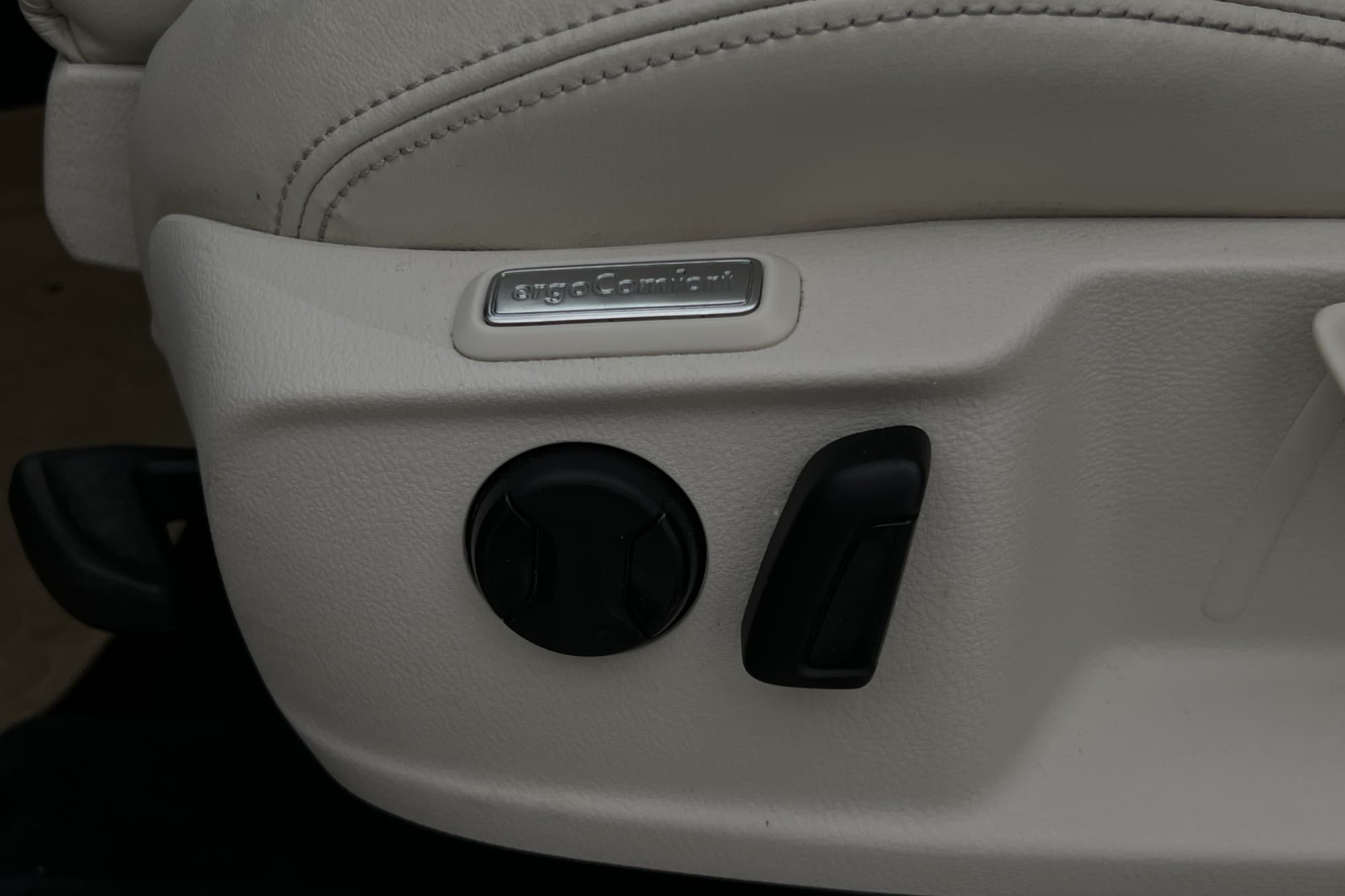 slider