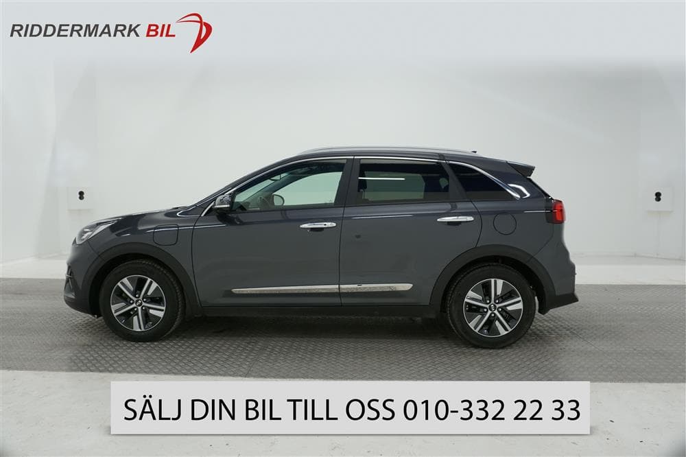 KIA Niro P-HEV DCT 141hk