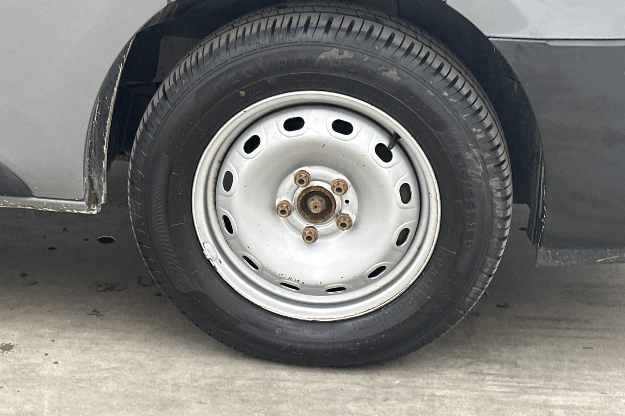slider