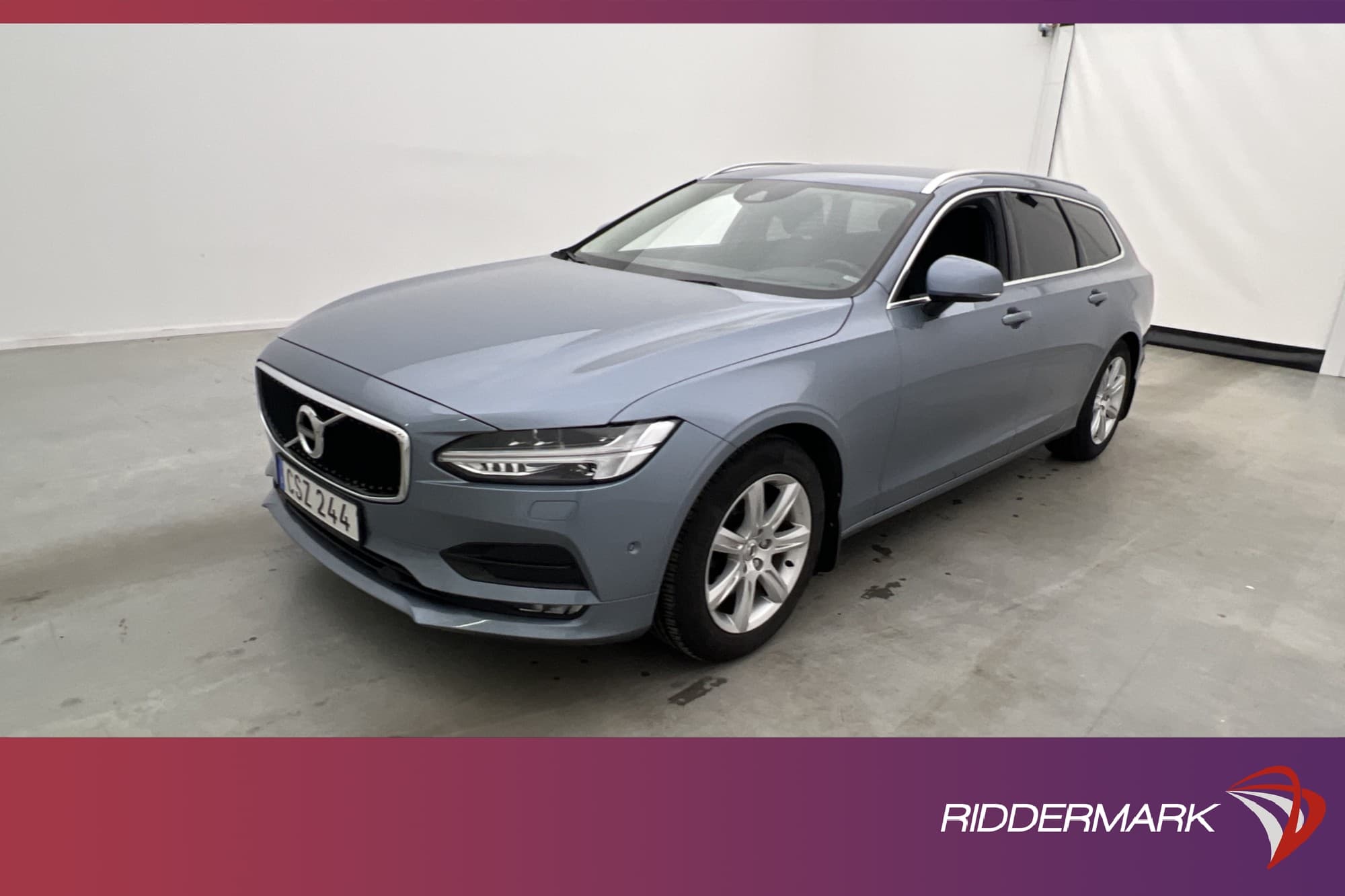 Volvo V90 D3 AWD