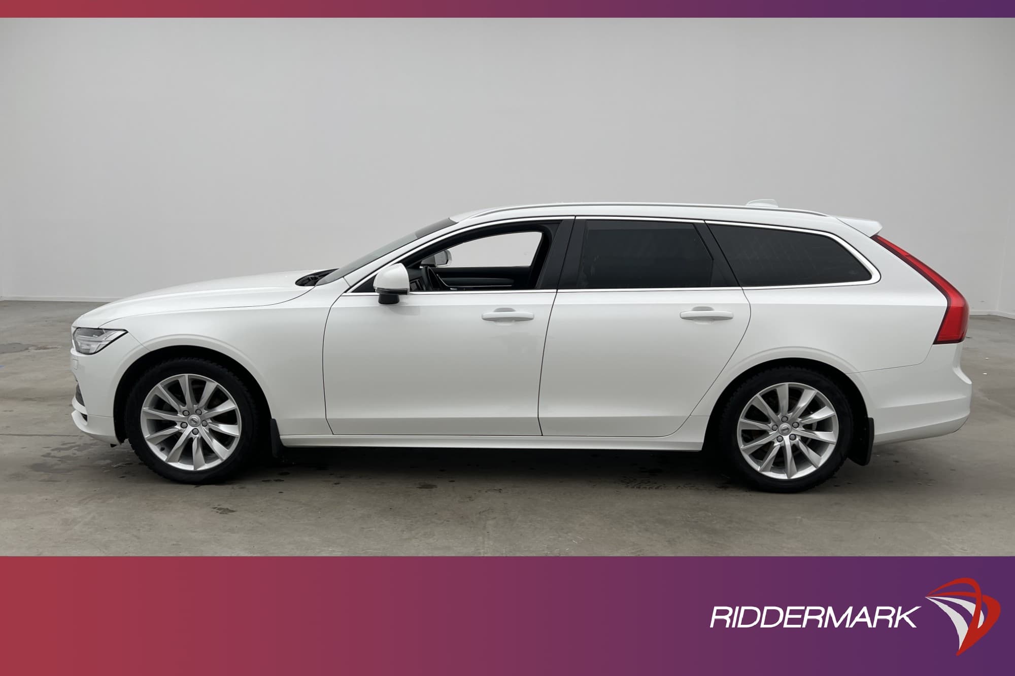 Volvo V90 D3 150hk Momentum