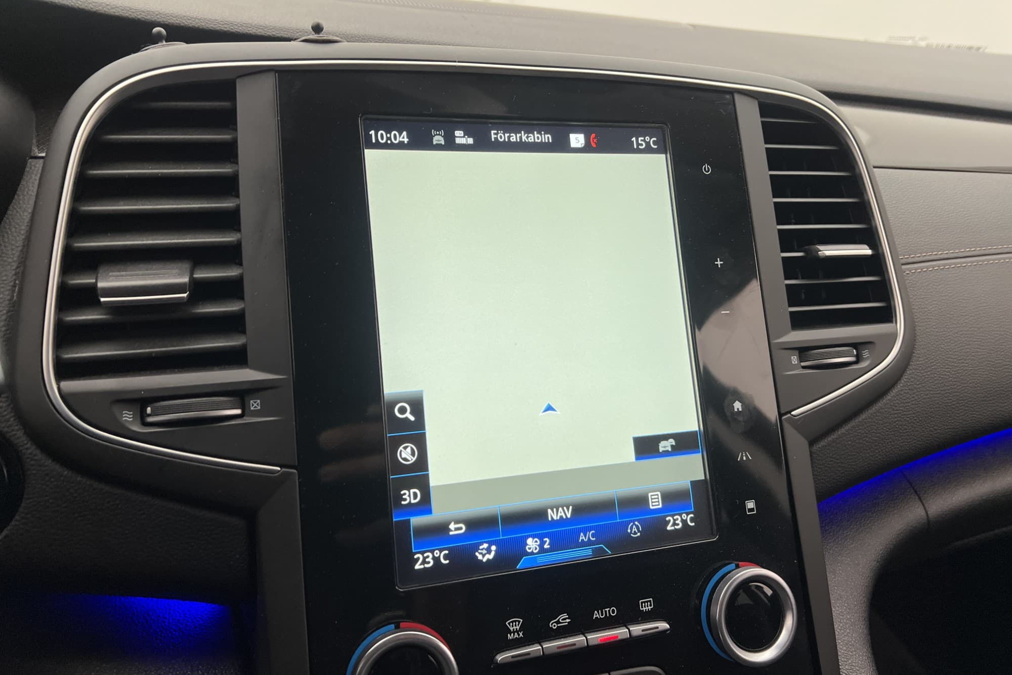 Renault Talisman Grandtour 160hk Intens BOSE Kamera Navi