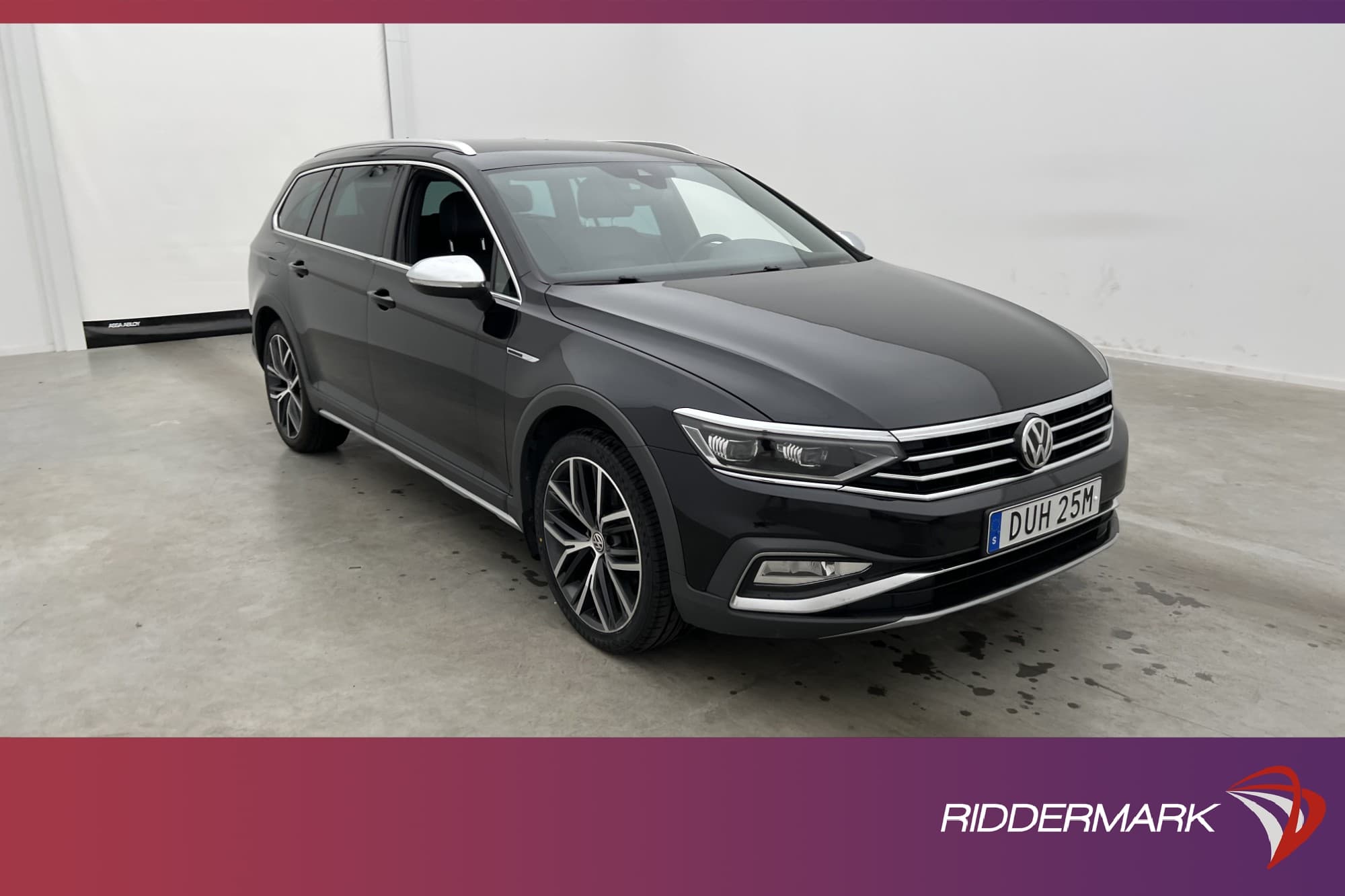 Volkswagen Passat Alltrack 4M