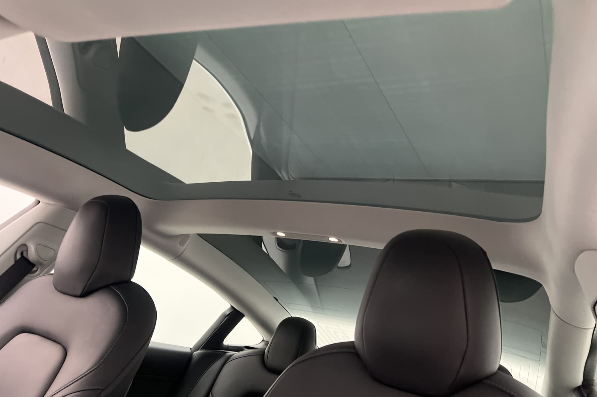 Tesla Model 3 Long Range AWD Uppgraderad AP Svensksåld 