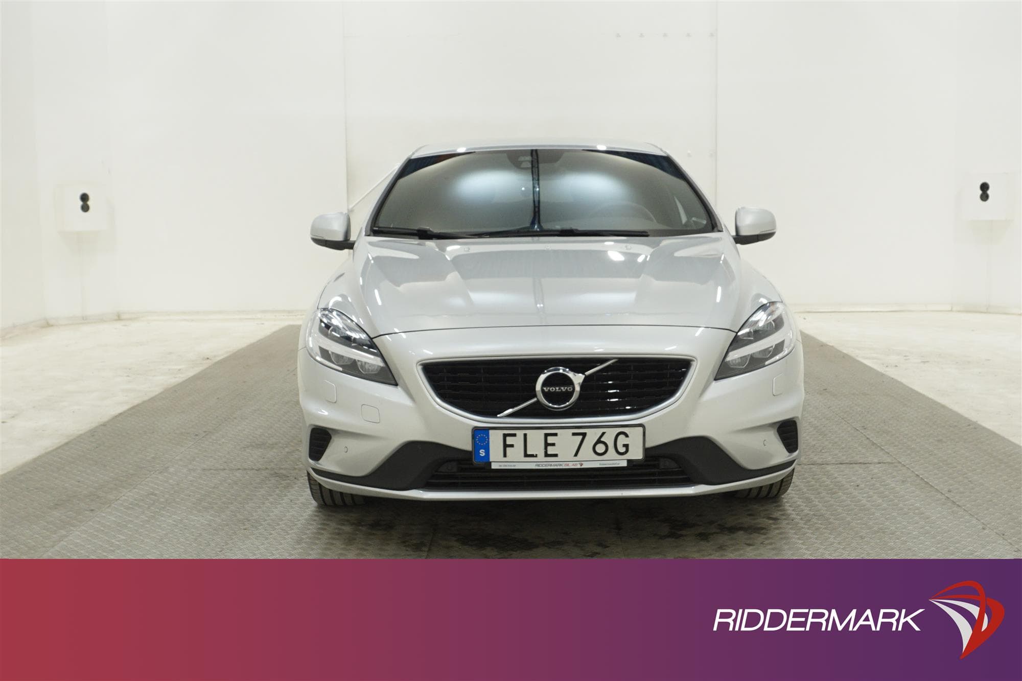 Volvo V40 T3 152hk