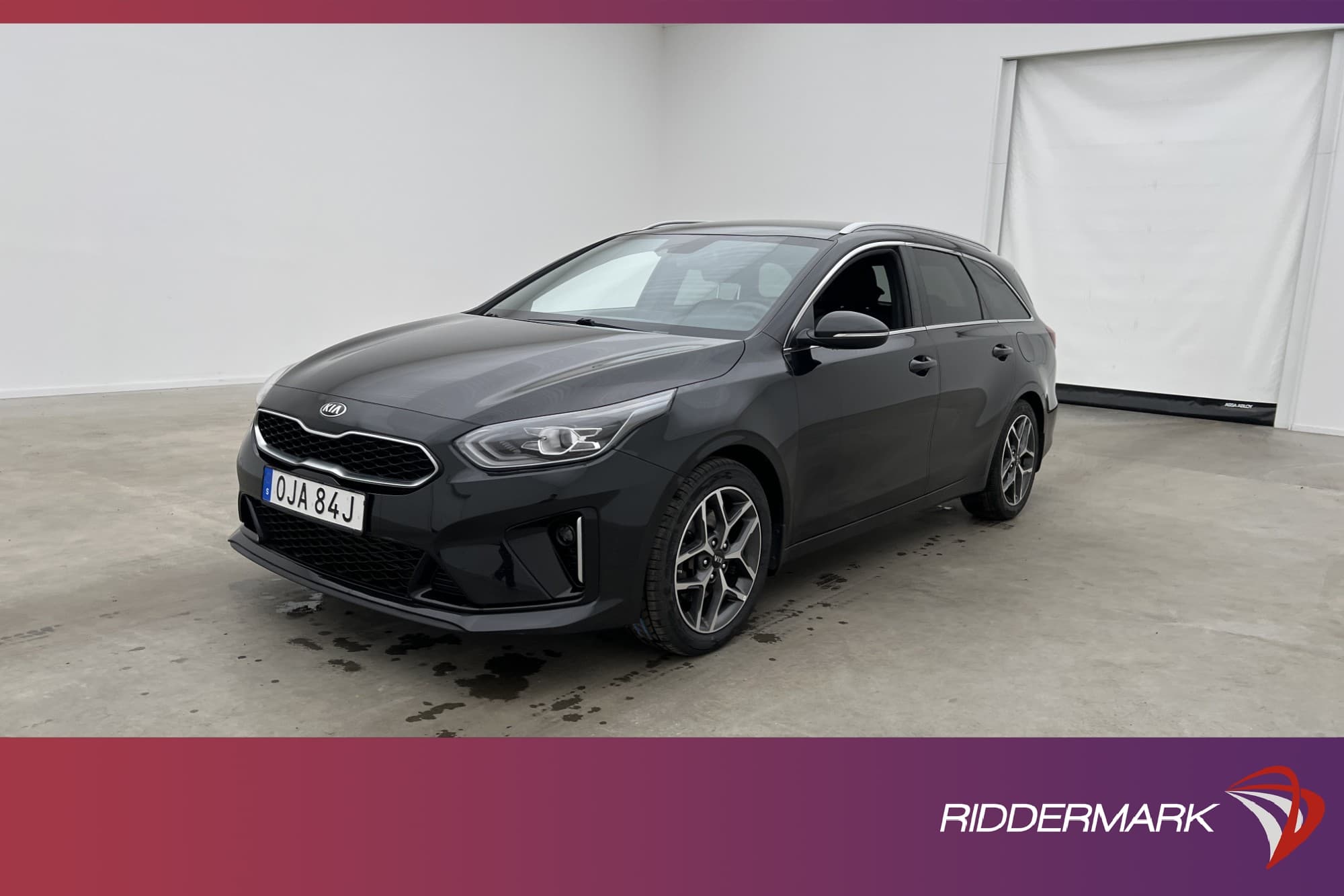 Kia Ceed Sportswagon 1.4 T-GDI