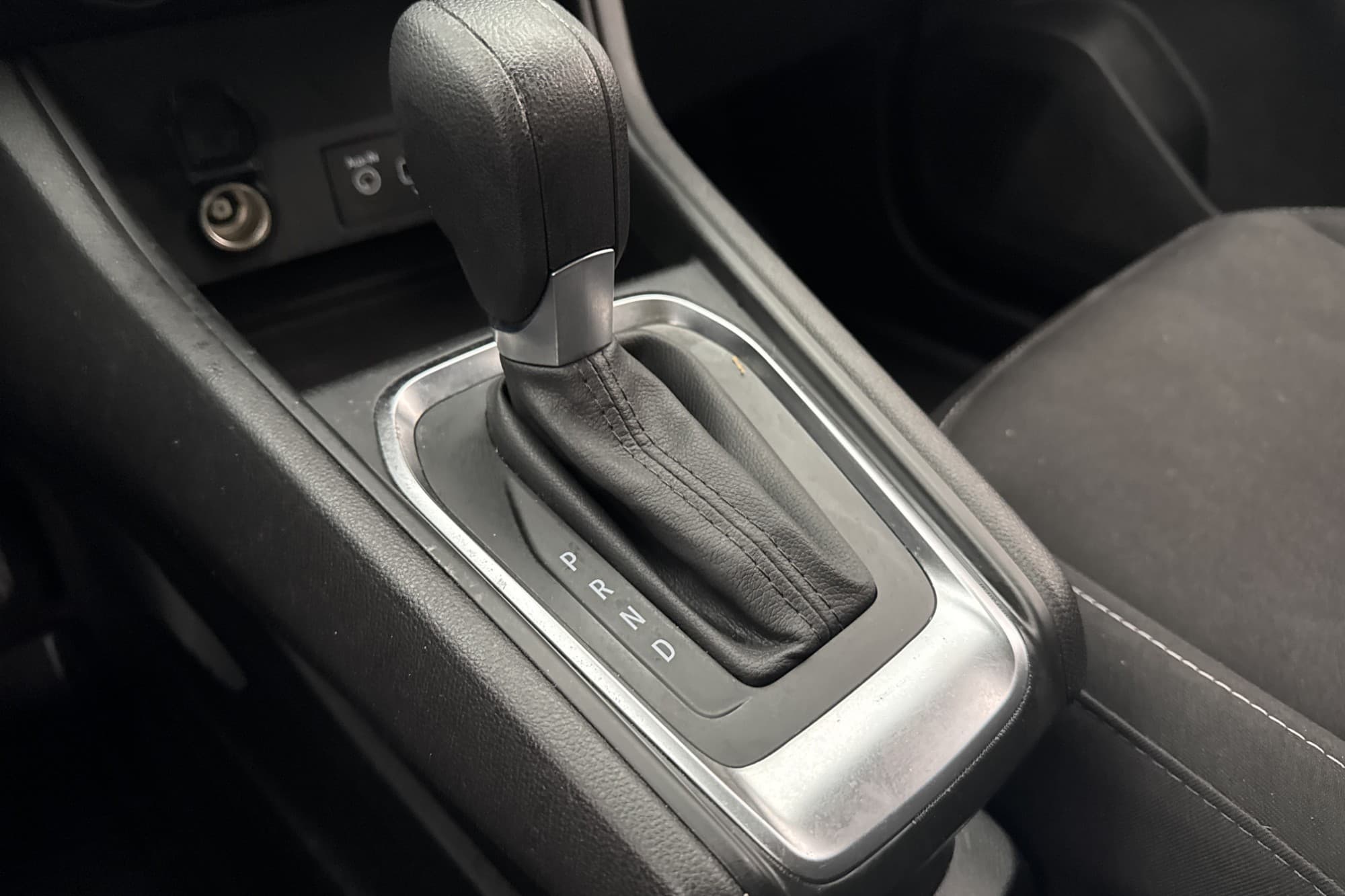 slider