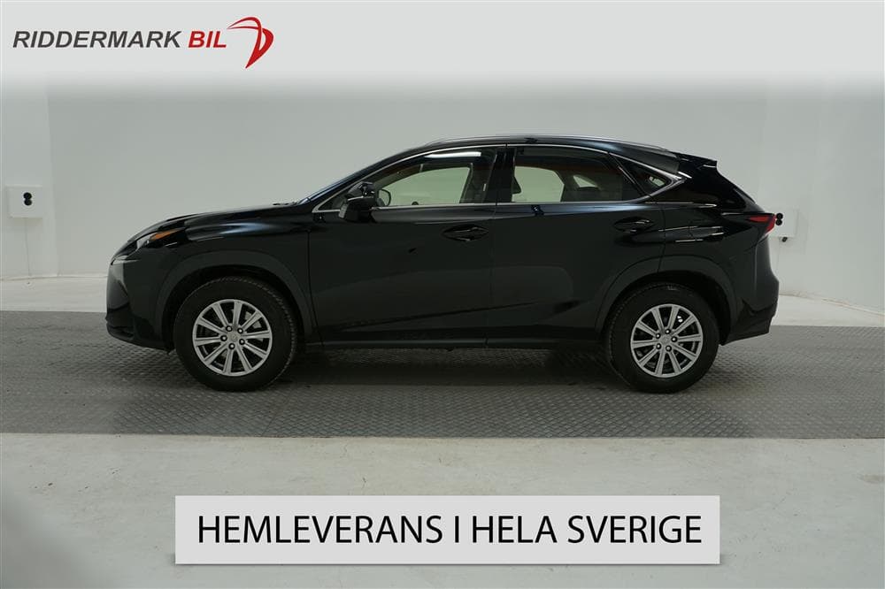 Lexus NX 300h 197hk