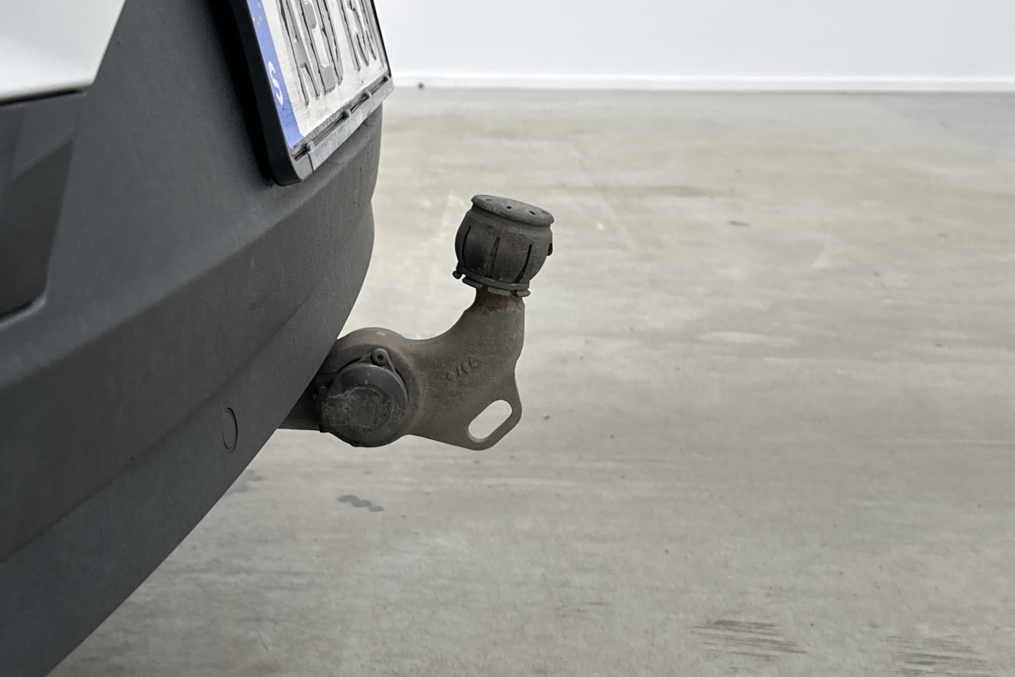 Polestar 2 Long Range Dual Motor Performance Pano H/K Drag