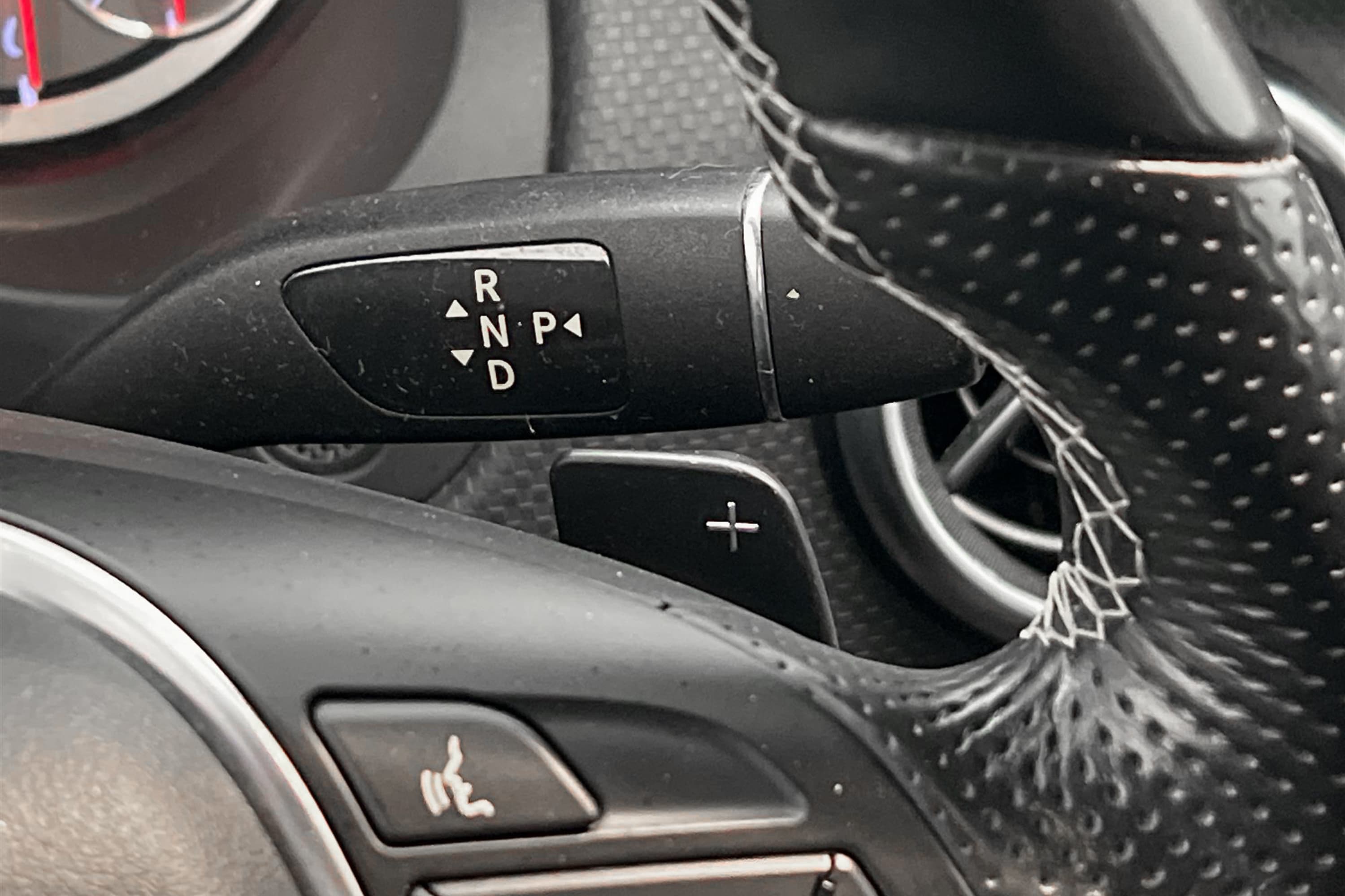 Mercedes-Benz A 180 122hk Navi Sensorer AMG-fälgar 0,54l/mil