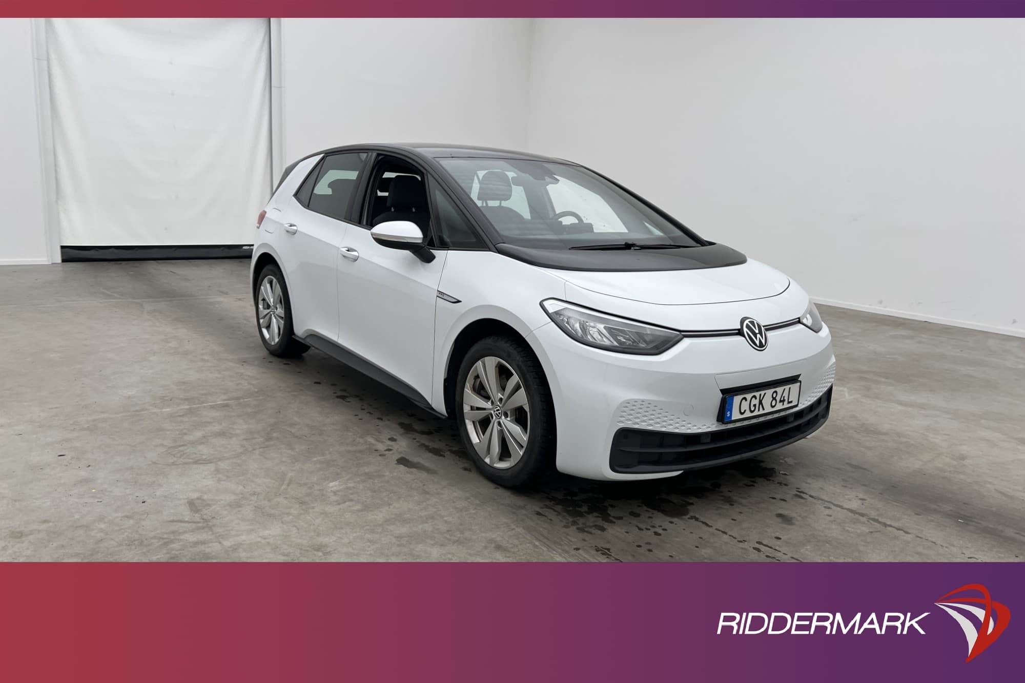 Volkswagen ID.3 Pro Performance