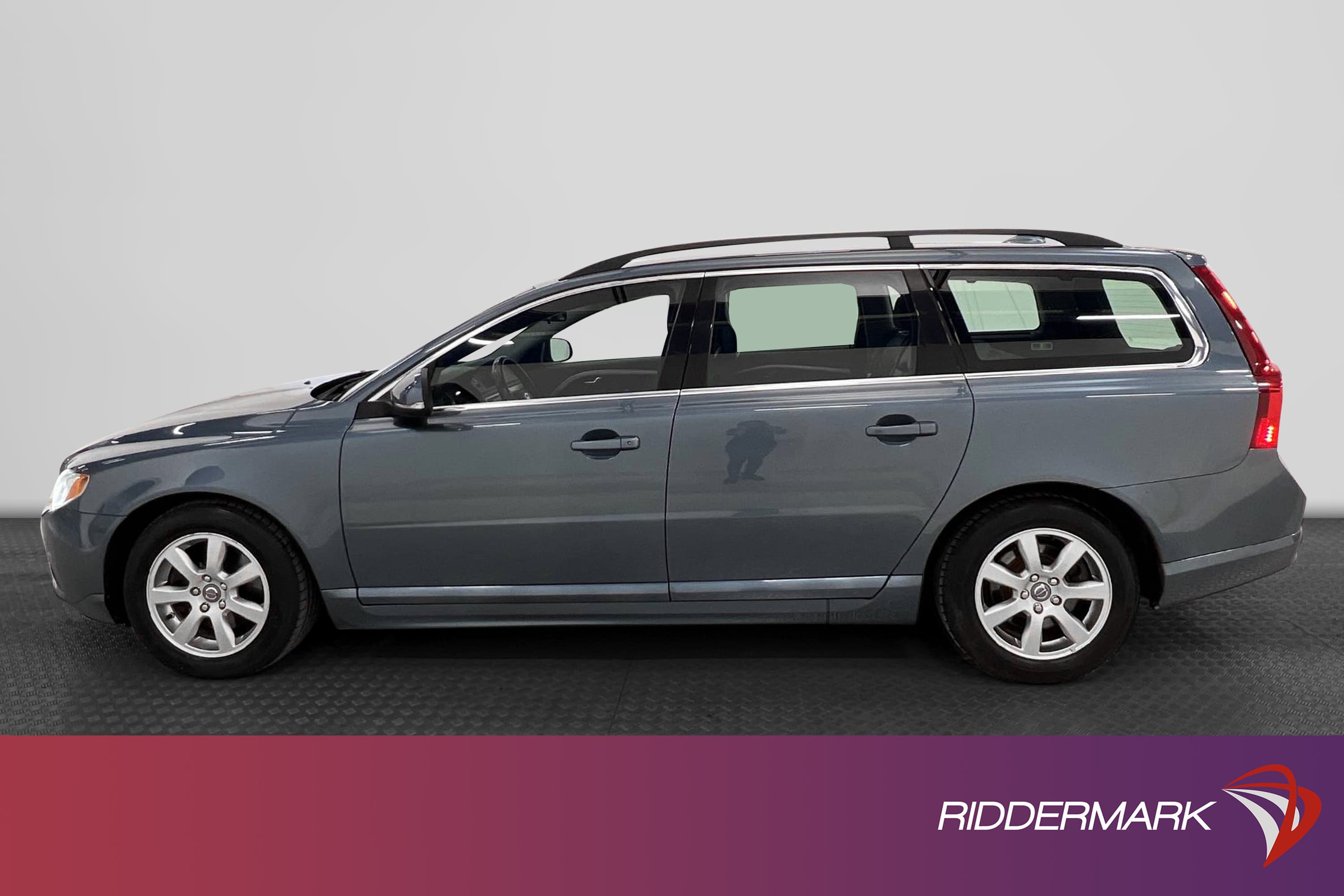 Volvo V70 1.6 DRIVe 115hk Momentum