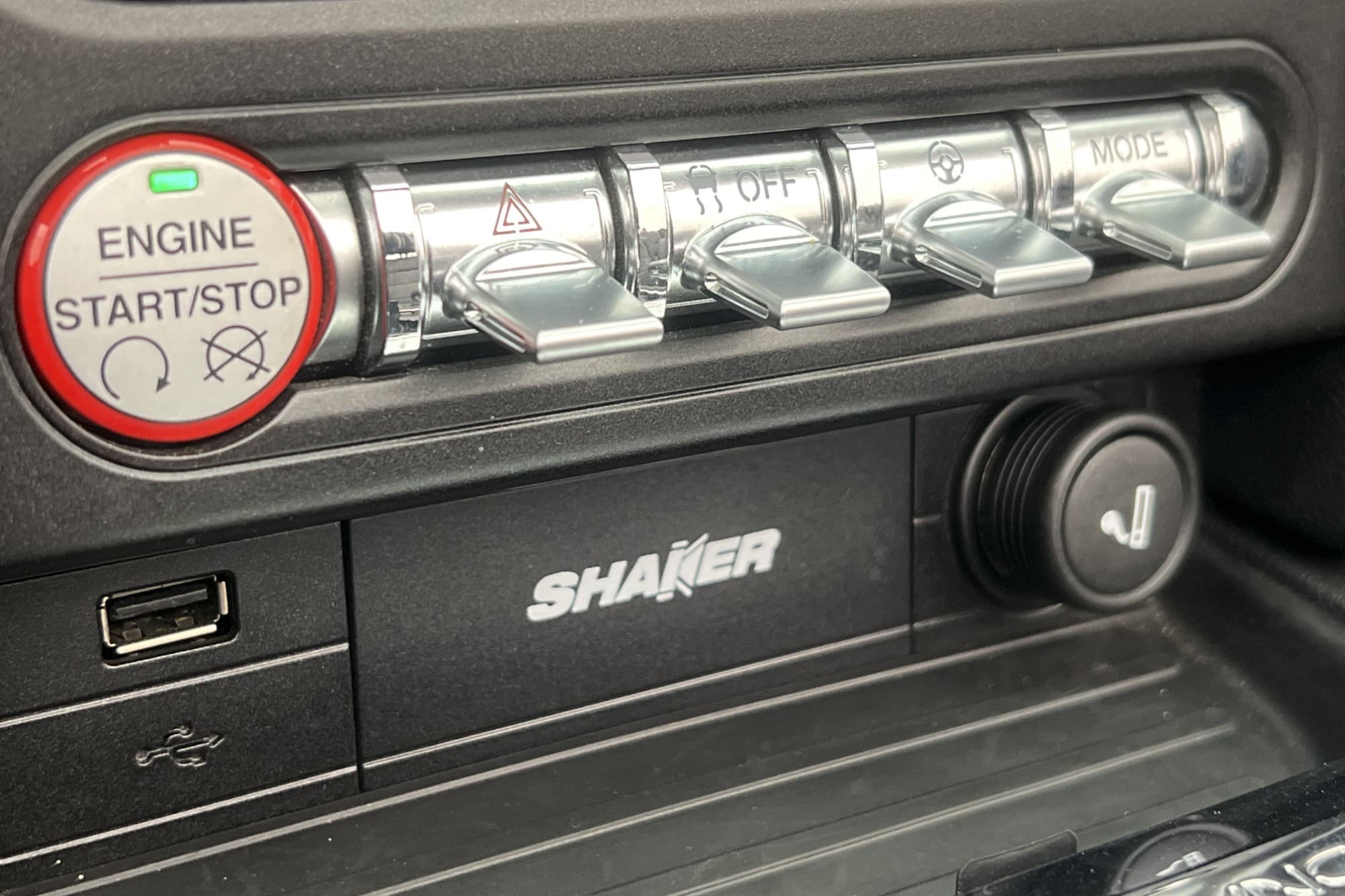 slider