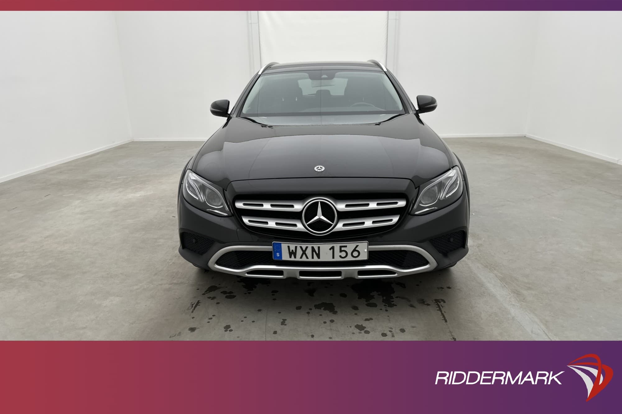 Mercedes-Benz E 220 d 4M All-Terrain