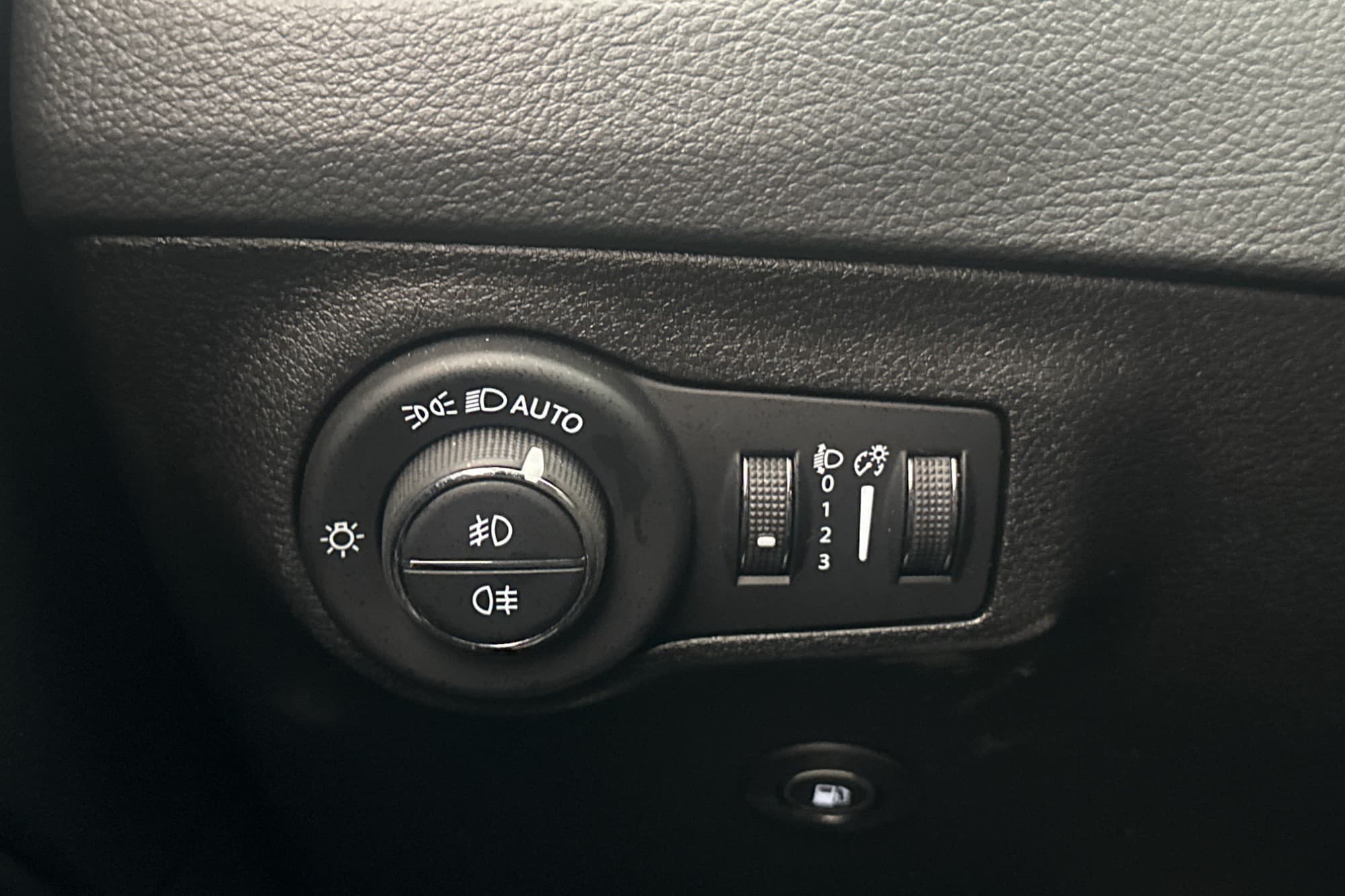 slider