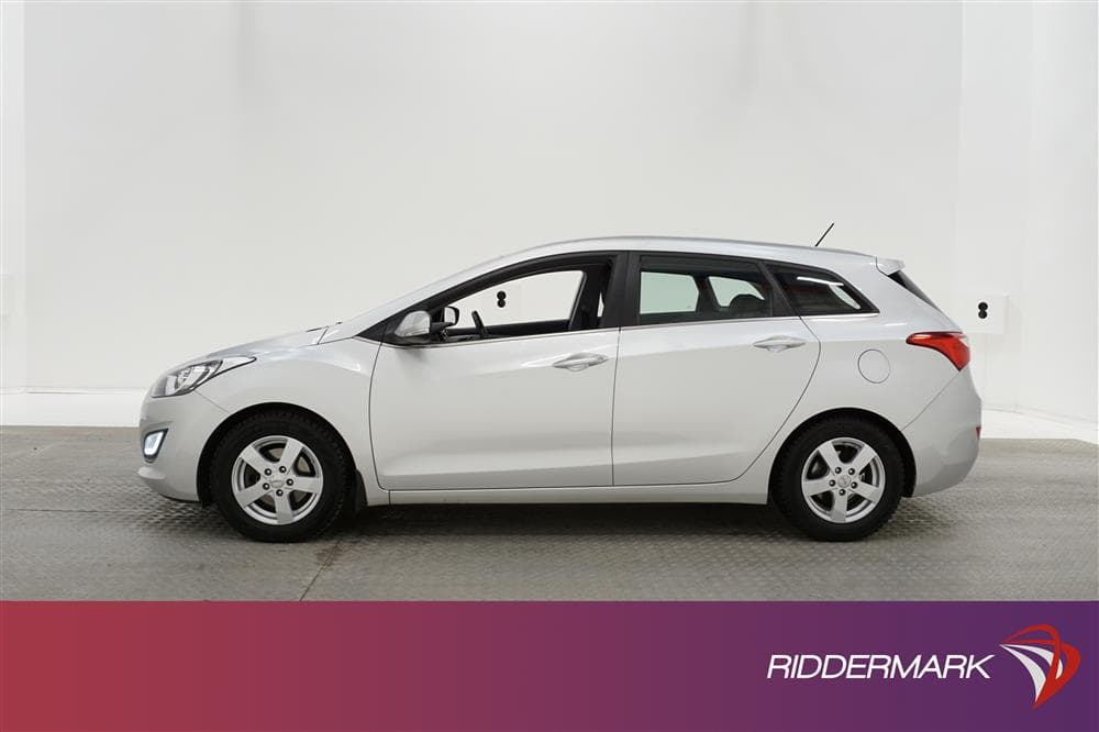 Hyundai i30 1.6 D Kombi