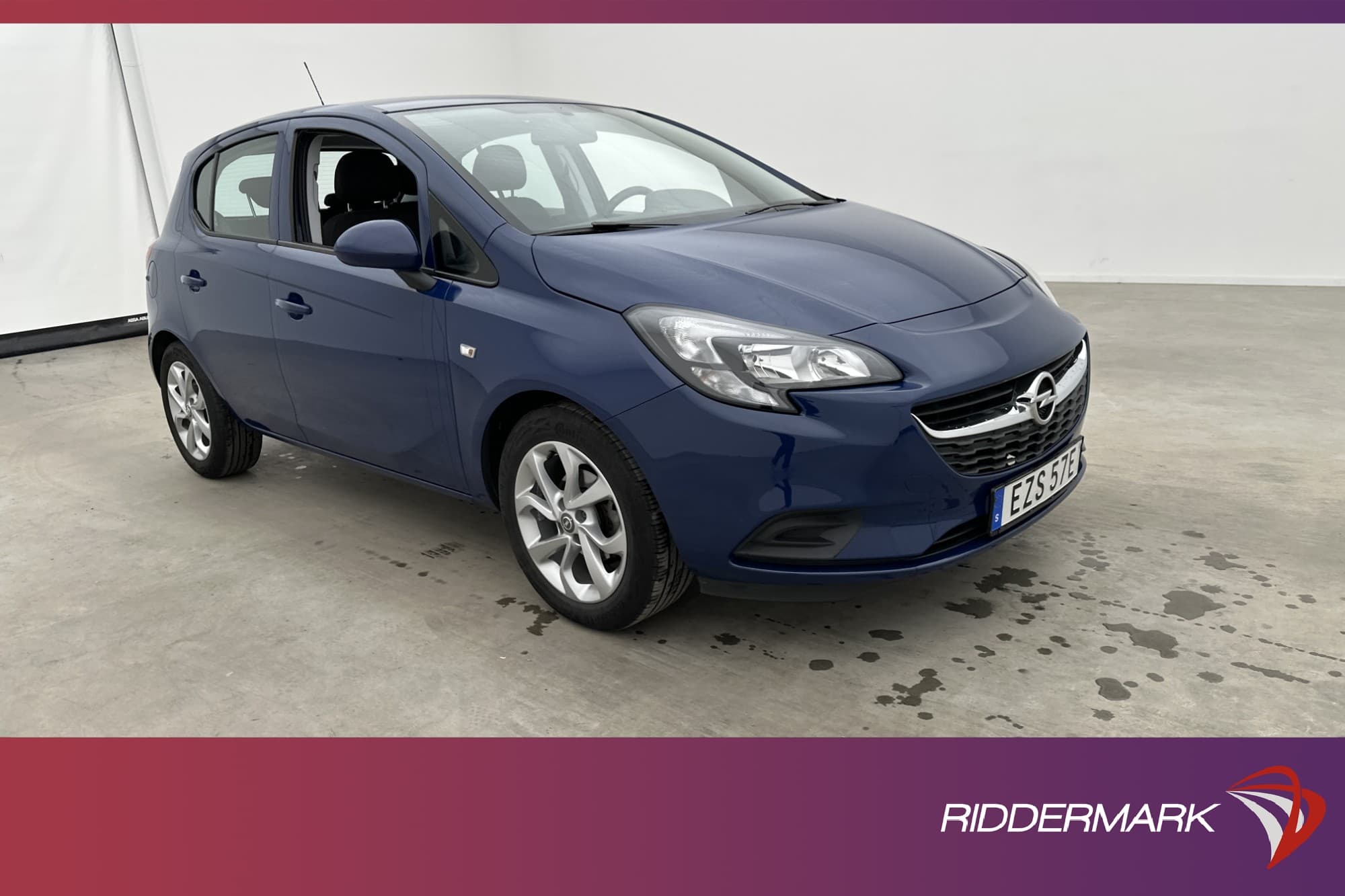 Opel Corsa 1.4 90hk