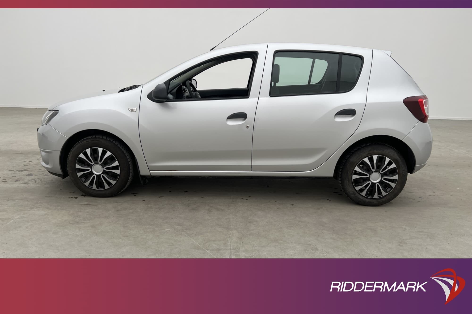 Dacia Sandero 1.5 dCi