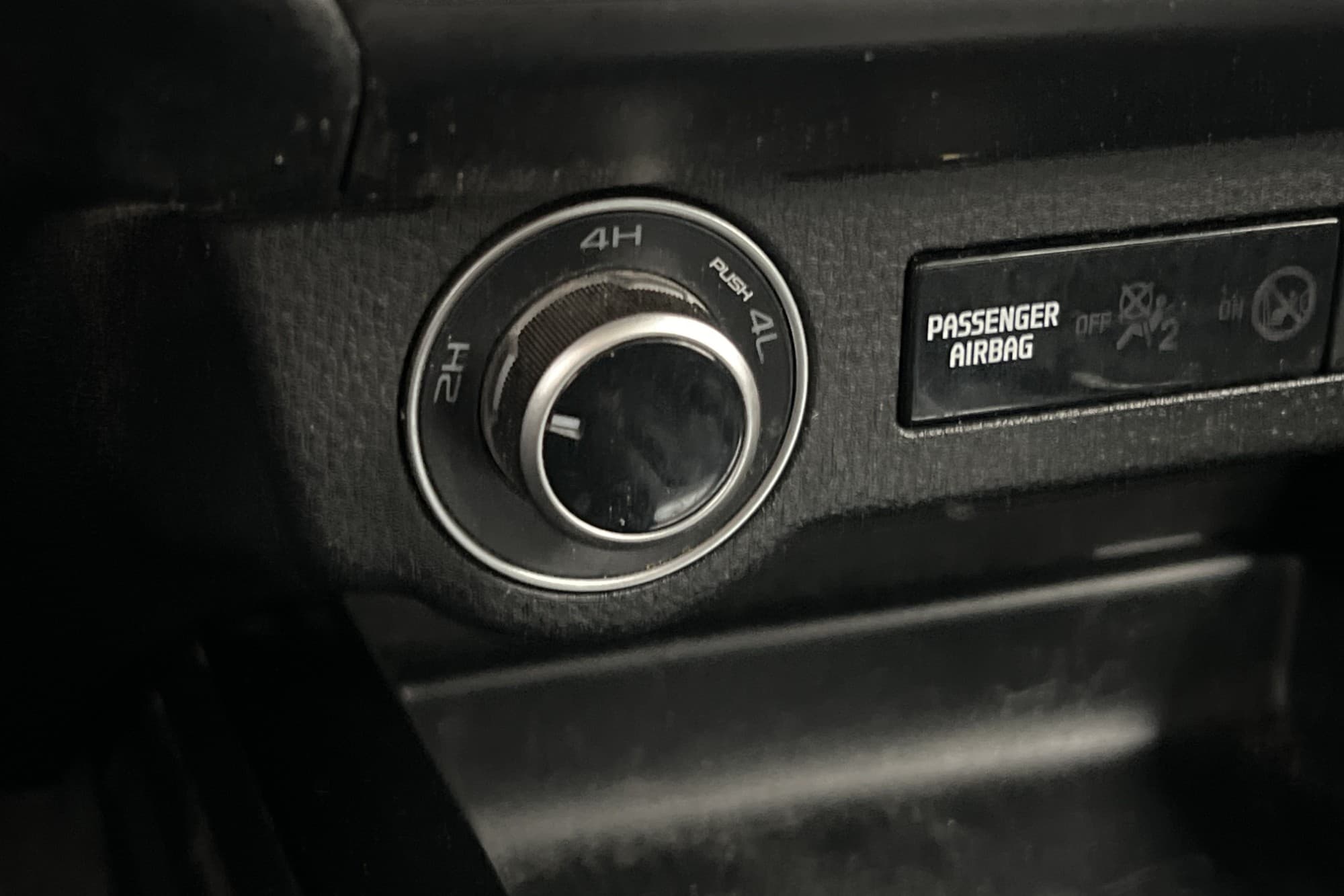 slider