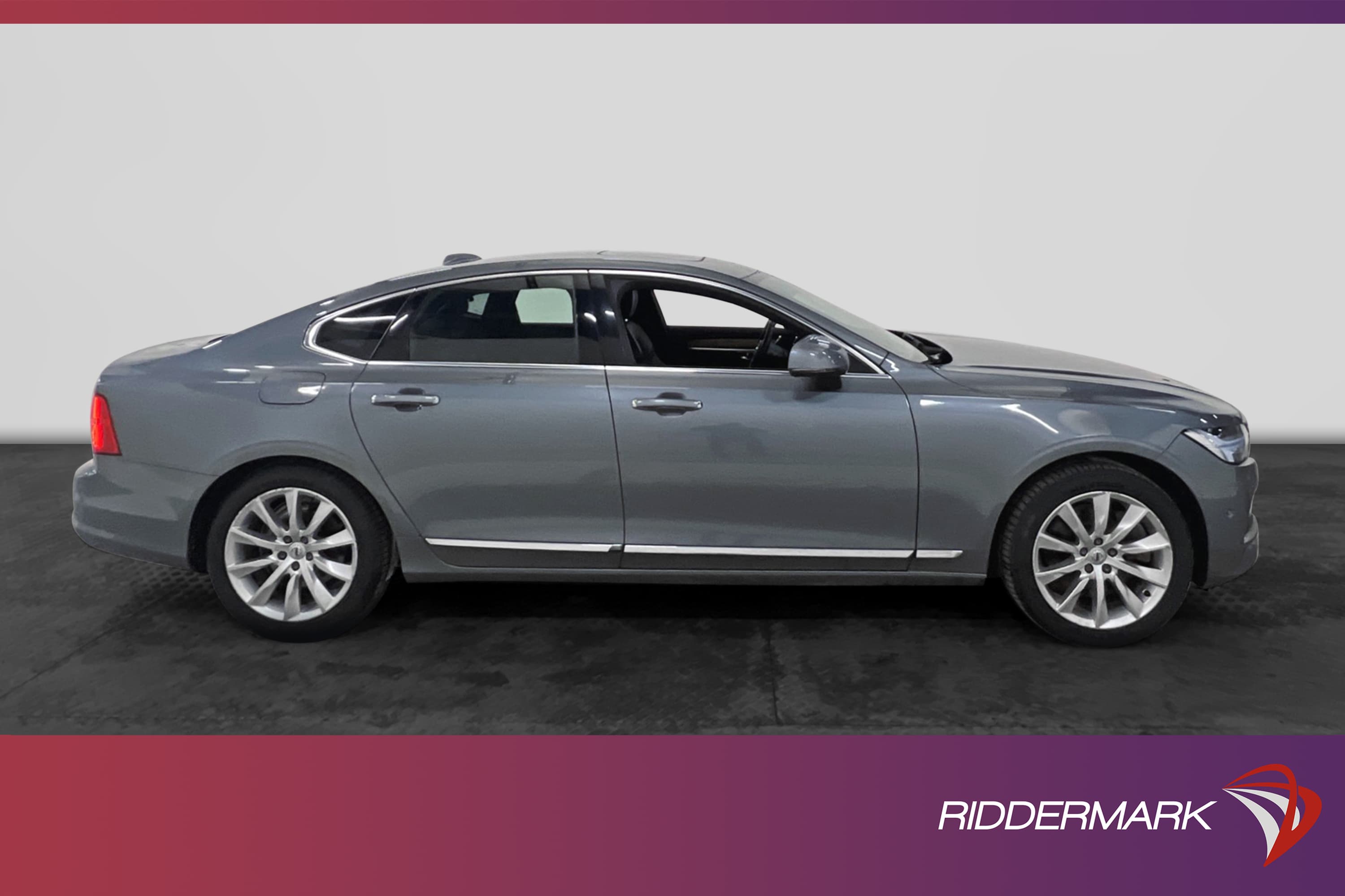 Volvo S90 T8 AWD