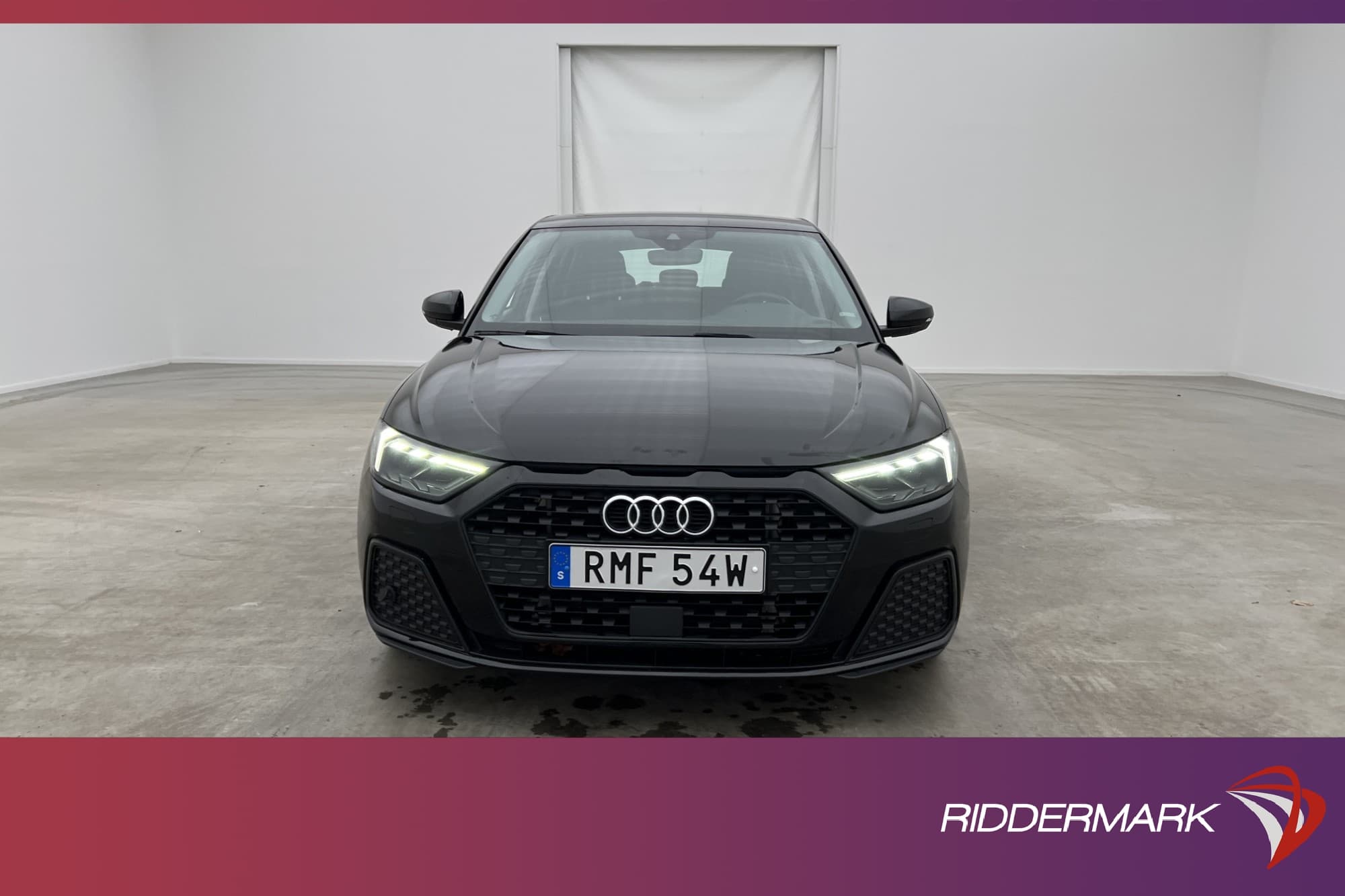 Audi A1 Sportback 30 TFSI 116hk