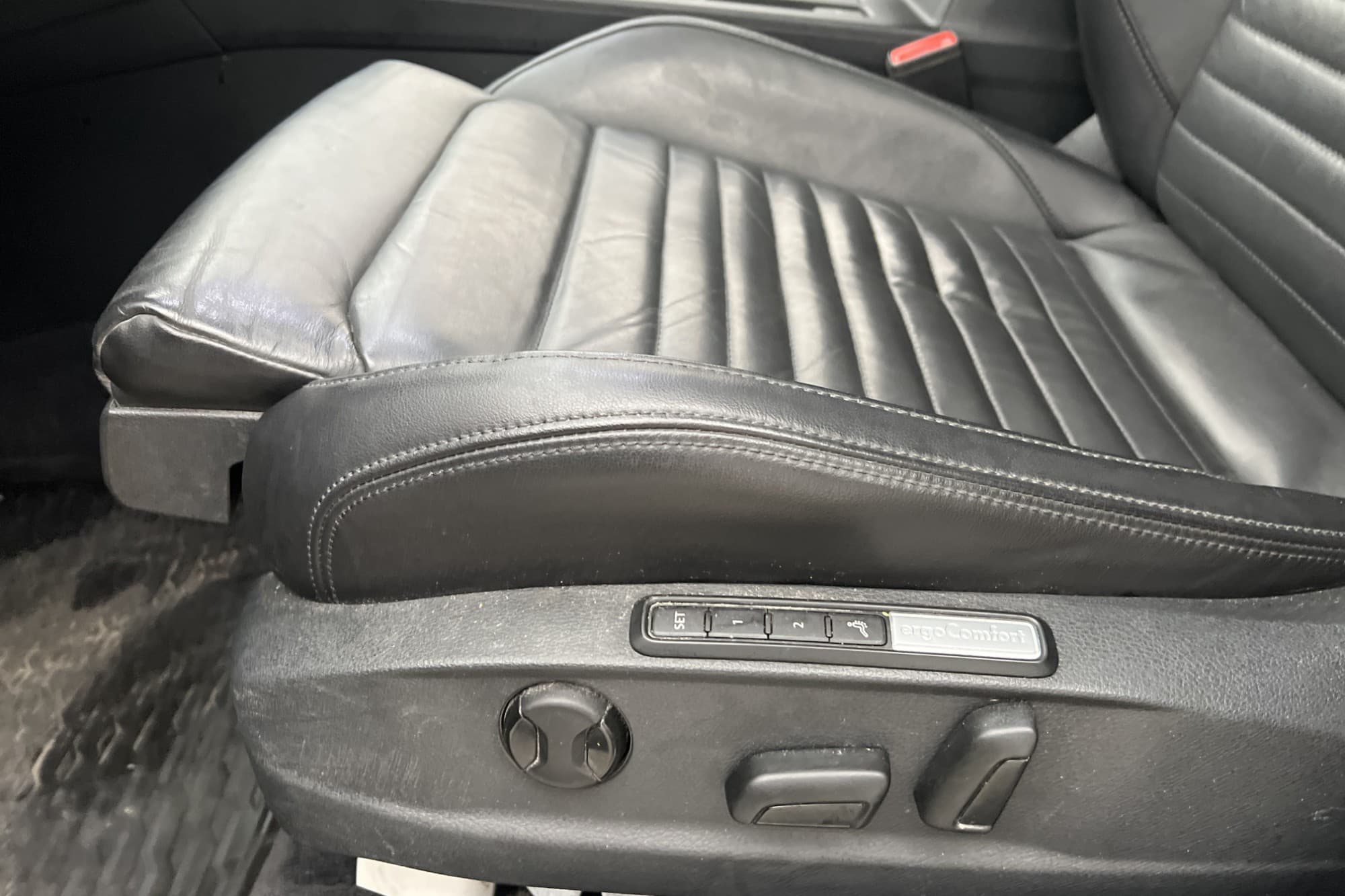 Volkswagen Passat GTS 4M 240hk R-Line Cockpit Pano Dynaudio