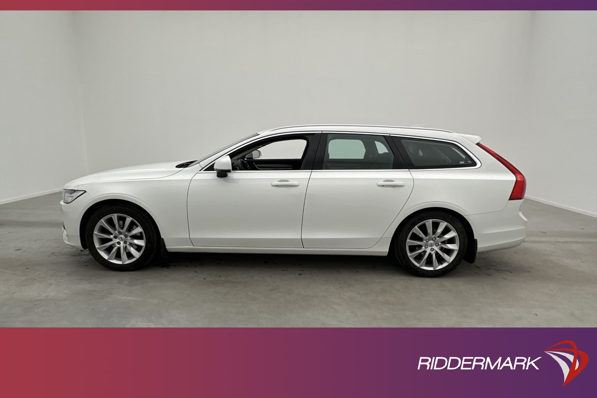 Volvo V90 D3 150hk AWD