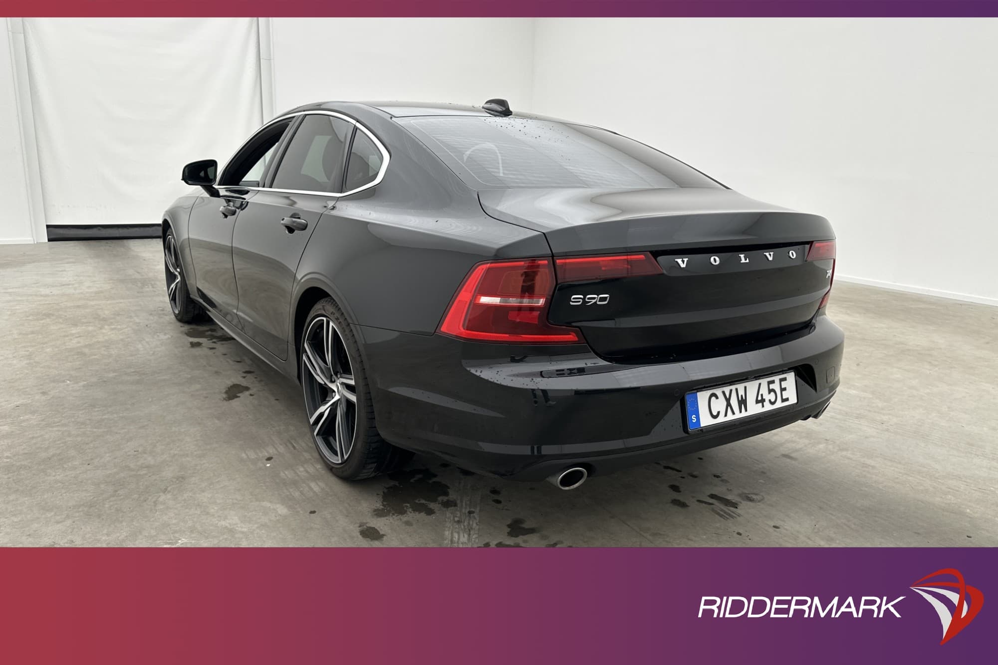 Volvo S90 T4 190hk