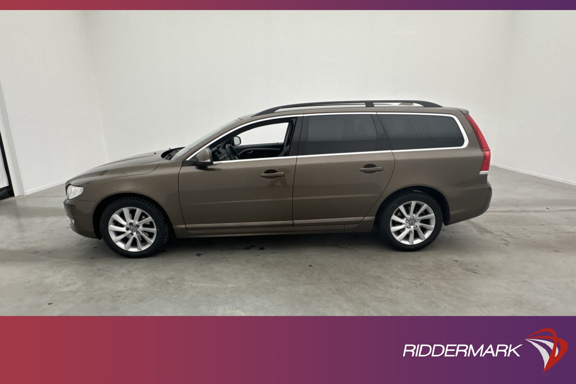 Volvo V70 D4 181hk Classic Momentum