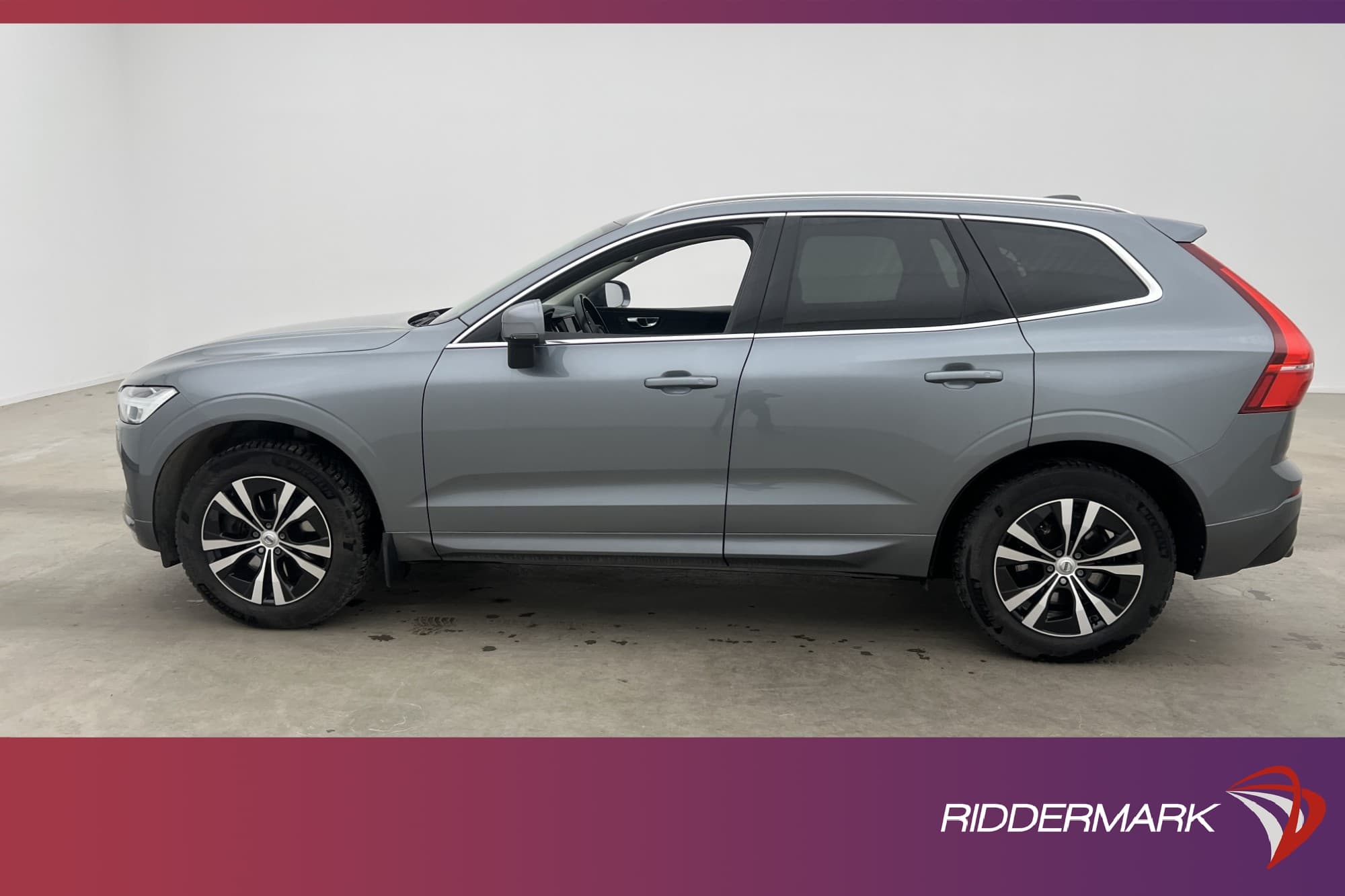Volvo XC60 D4 AWD Momentum