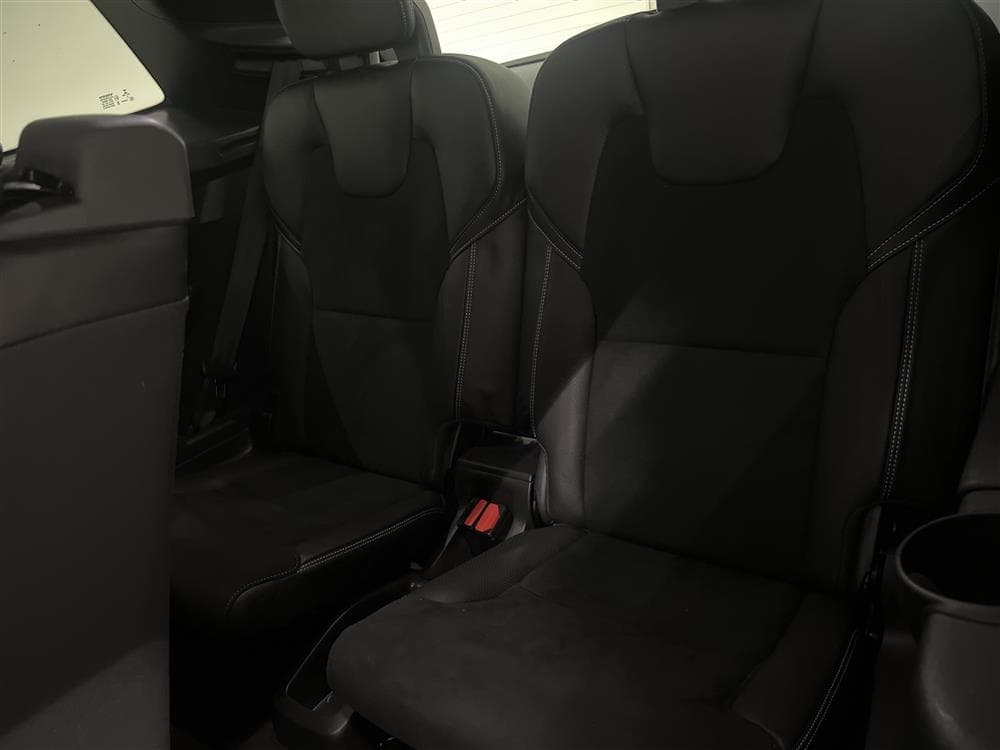 Volvo XC90 B5 AWD R-Design 7-sits D-värm GPS VOC 0,56l/mil