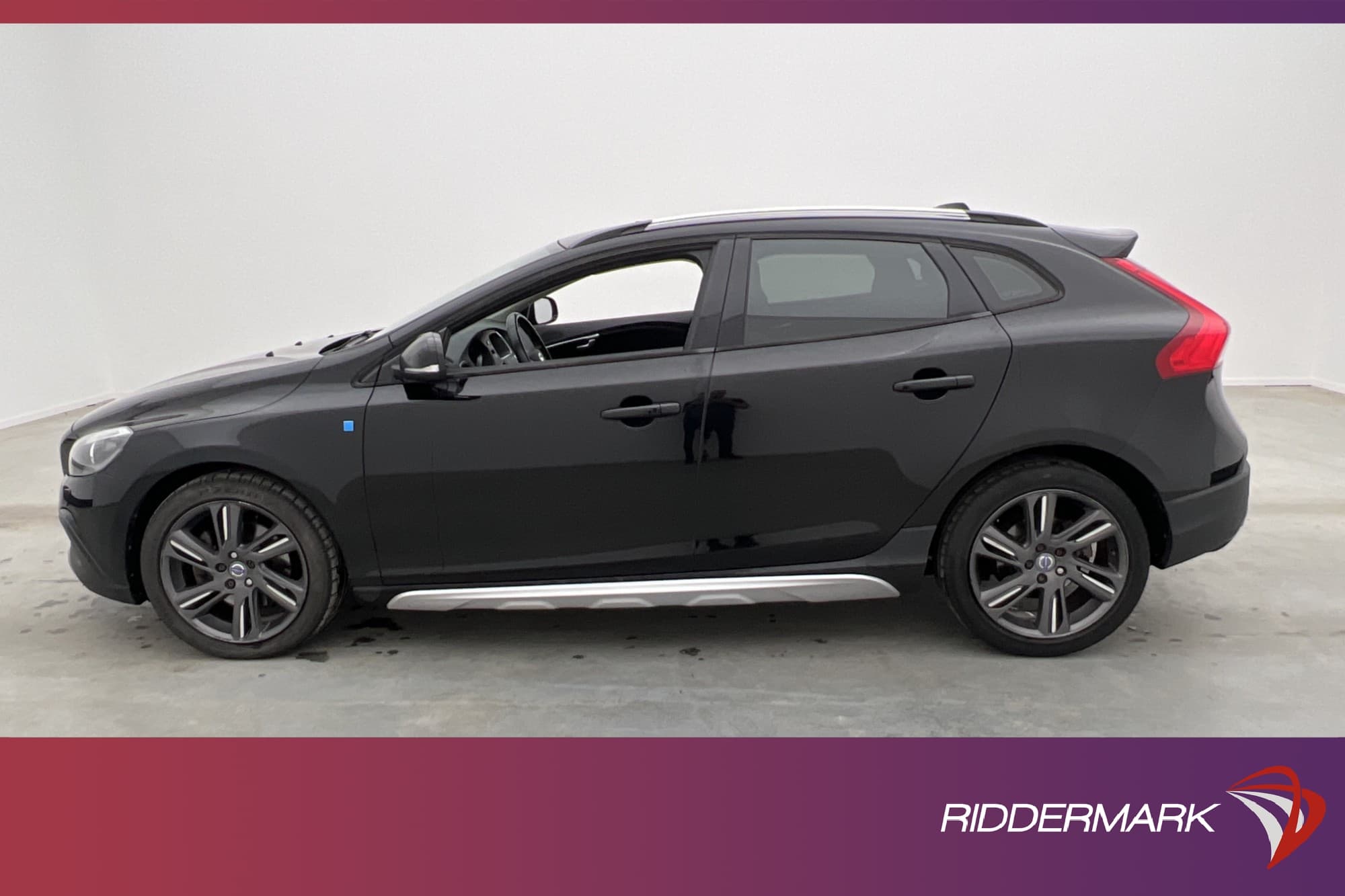 Volvo V40 Cross Country D3 150hk Summum