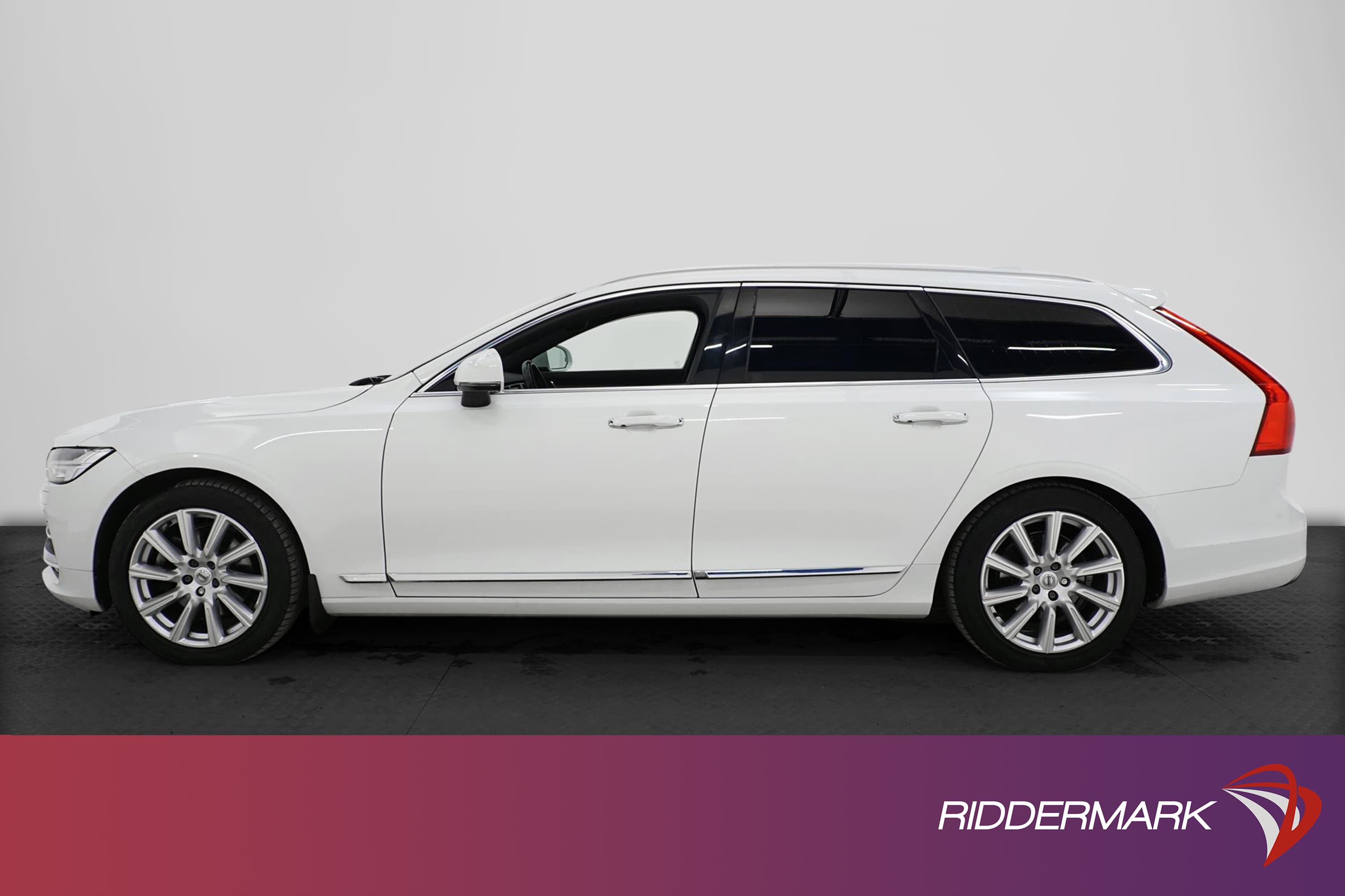 Volvo V90 D4 190hk Inscription